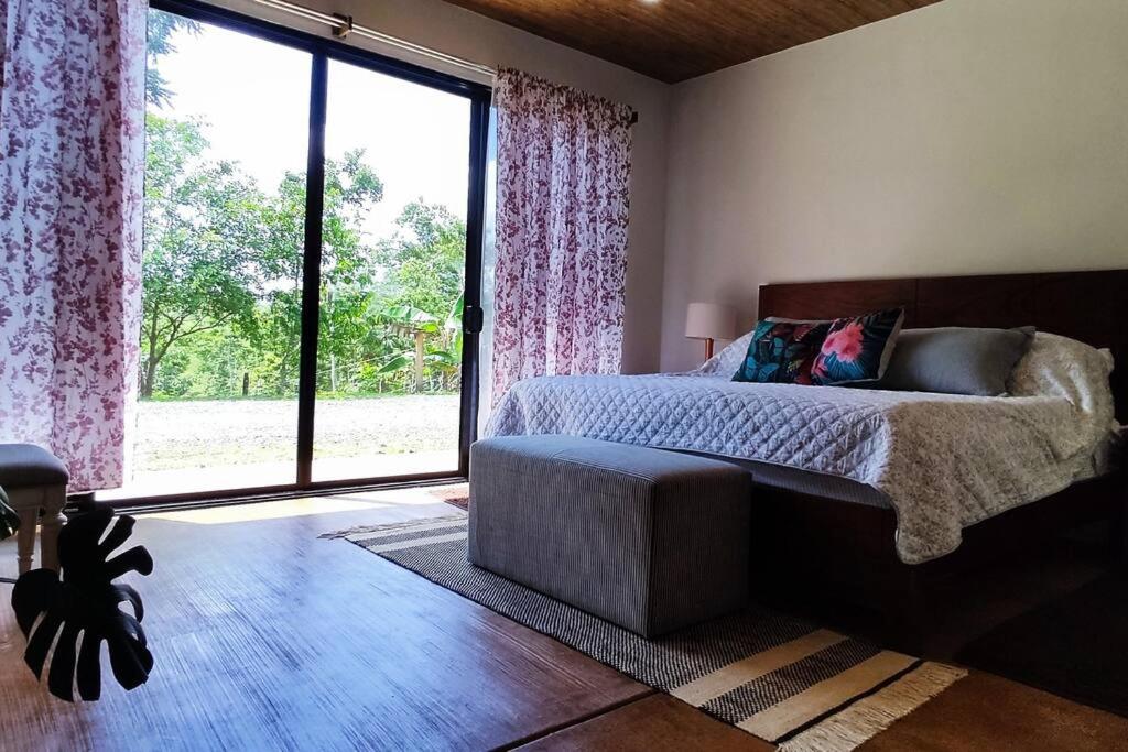 Casa Cielo Jungle House at Cielo Ranch Reserve