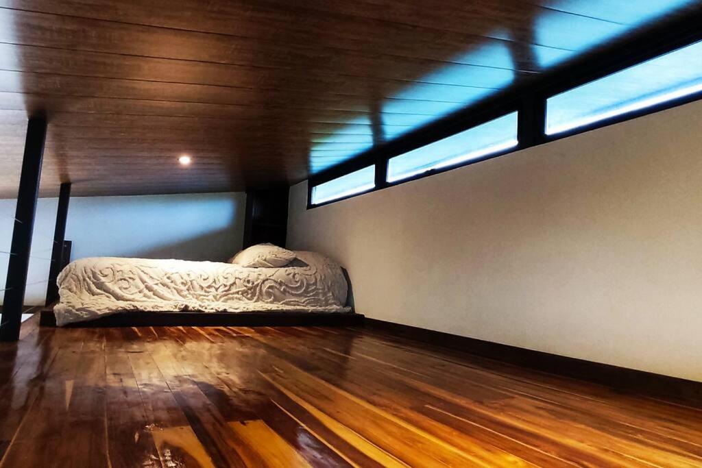 Casa Cielo Jungle House at Cielo Ranch Reserve