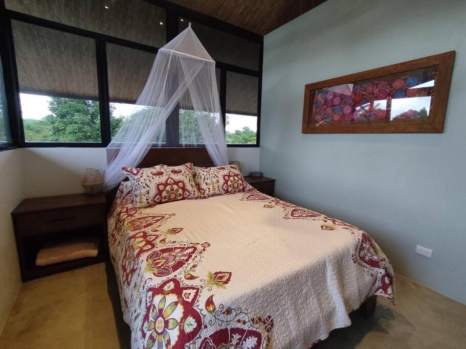 Casa Cielo Jungle House at Cielo Ranch Reserve
