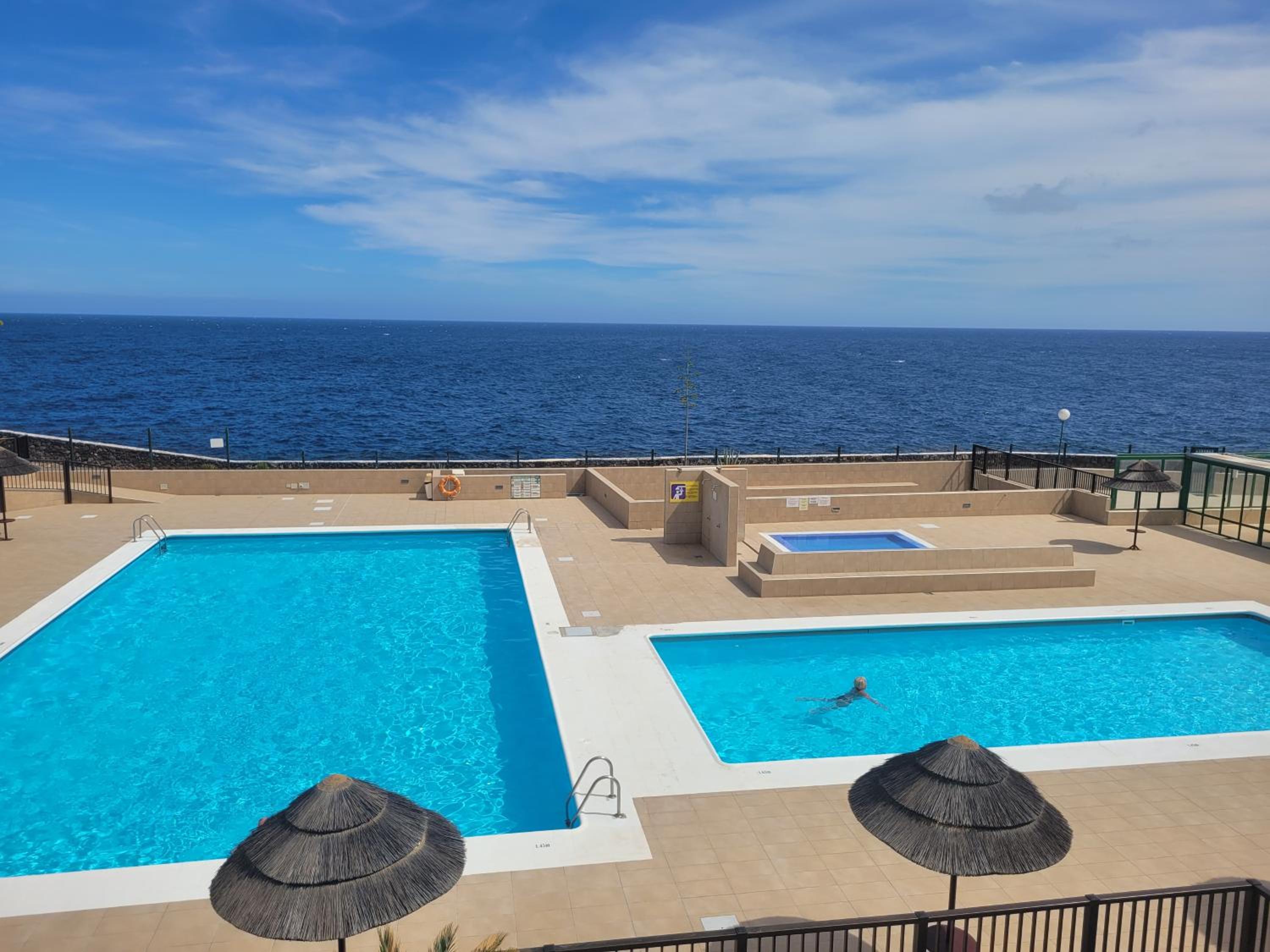 Atlantic View Tenerife South
