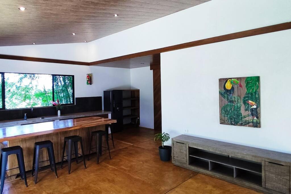 Casa Cielo Jungle House at Cielo Ranch Reserve