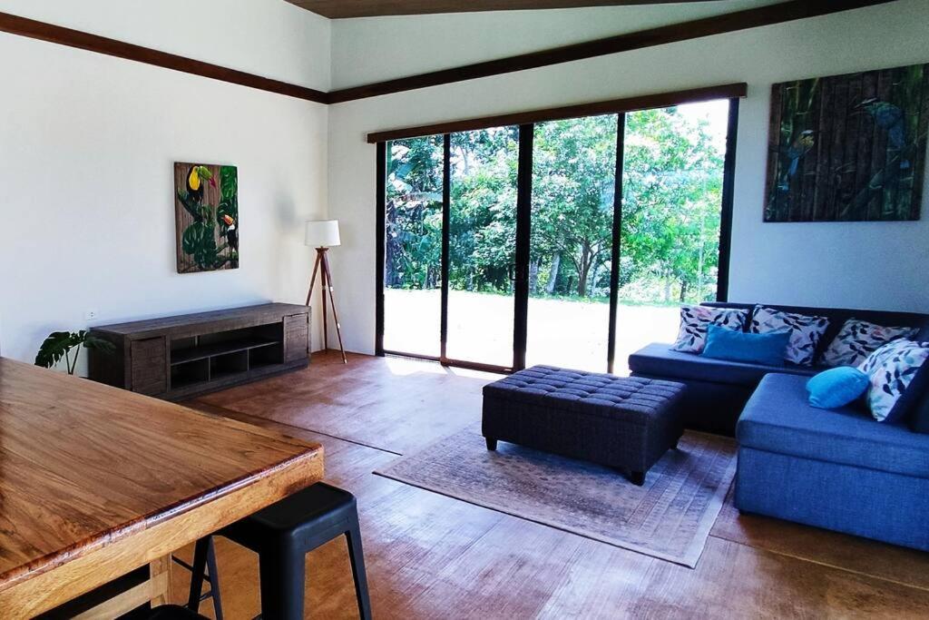 Casa Cielo Jungle House at Cielo Ranch Reserve