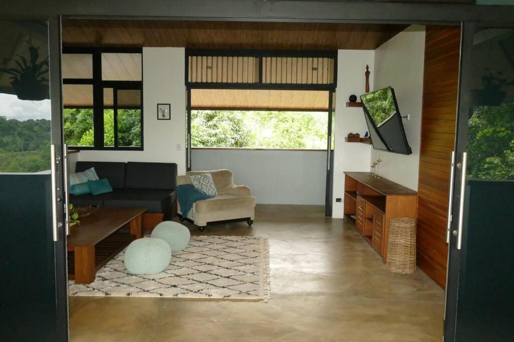 Casa Cielo Jungle House at Cielo Ranch Reserve