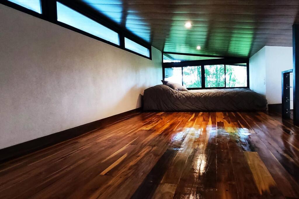 Casa Cielo Jungle House at Cielo Ranch Reserve