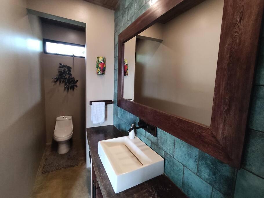 Casa Cielo Jungle House at Cielo Ranch Reserve