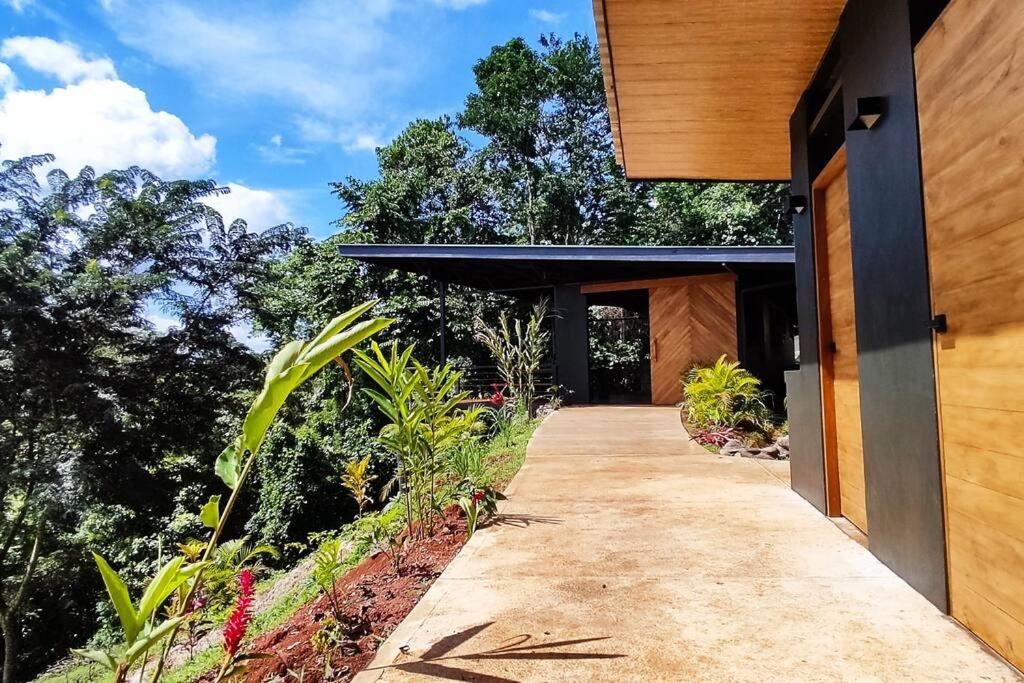 Casa Cielo Jungle House at Cielo Ranch Reserve