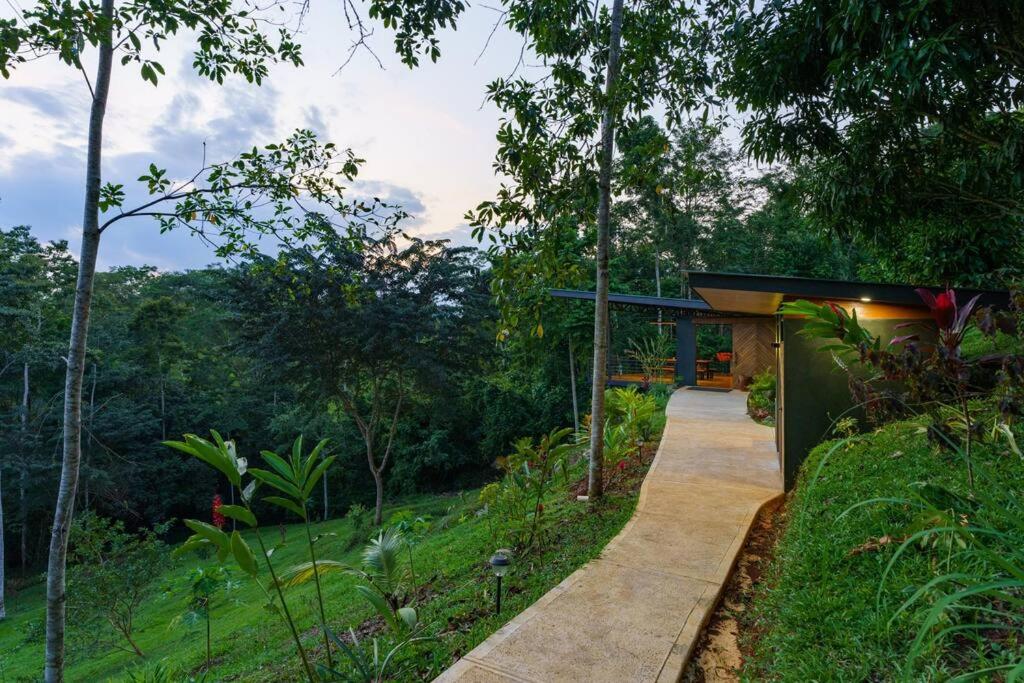 Casa Cielo Jungle House at Cielo Ranch Reserve