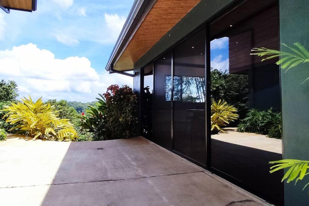 Casa Cielo Jungle House at Cielo Ranch Reserve