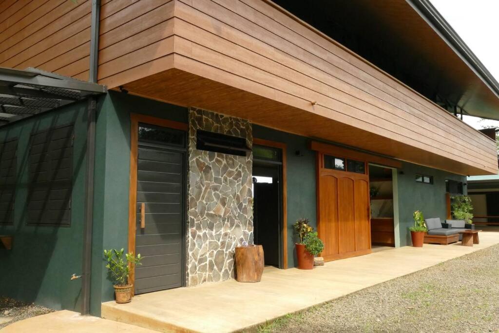 Casa Cielo Jungle House at Cielo Ranch Reserve