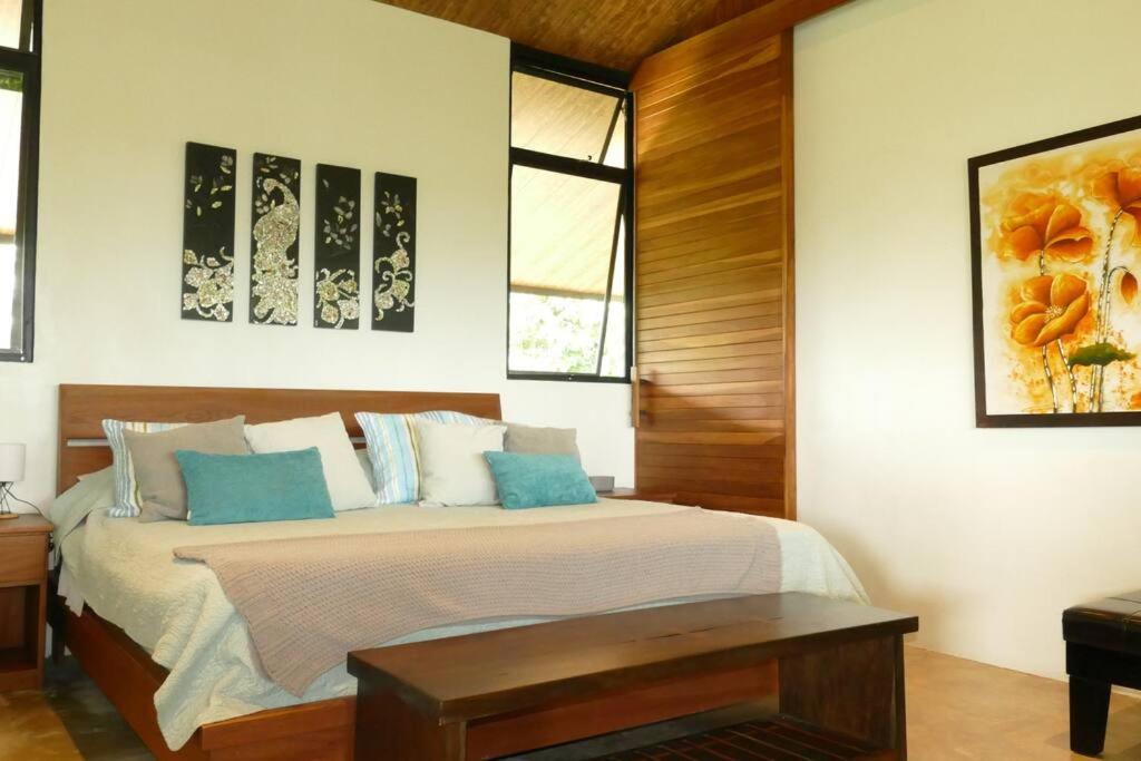 Casa Cielo Jungle House at Cielo Ranch Reserve