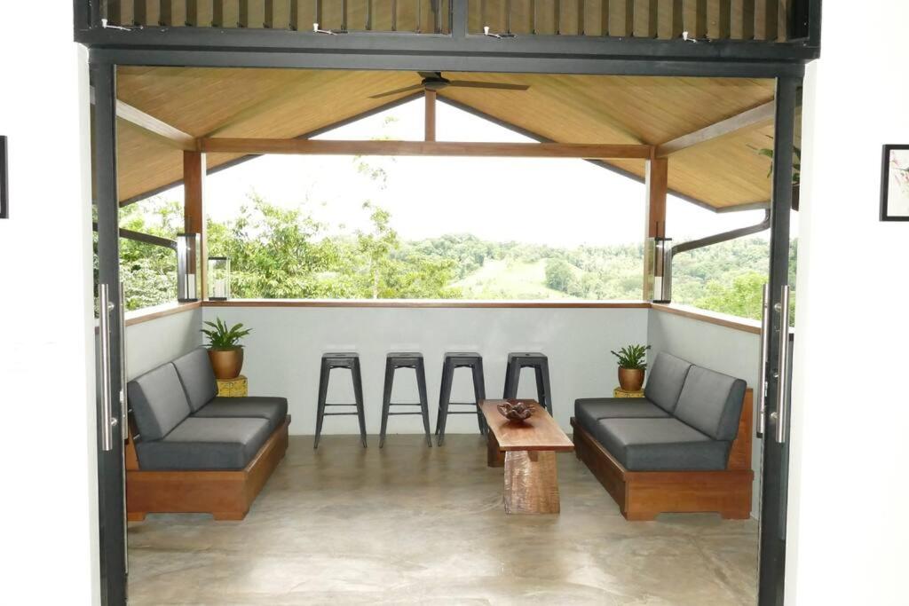 Casa Cielo Jungle House at Cielo Ranch Reserve