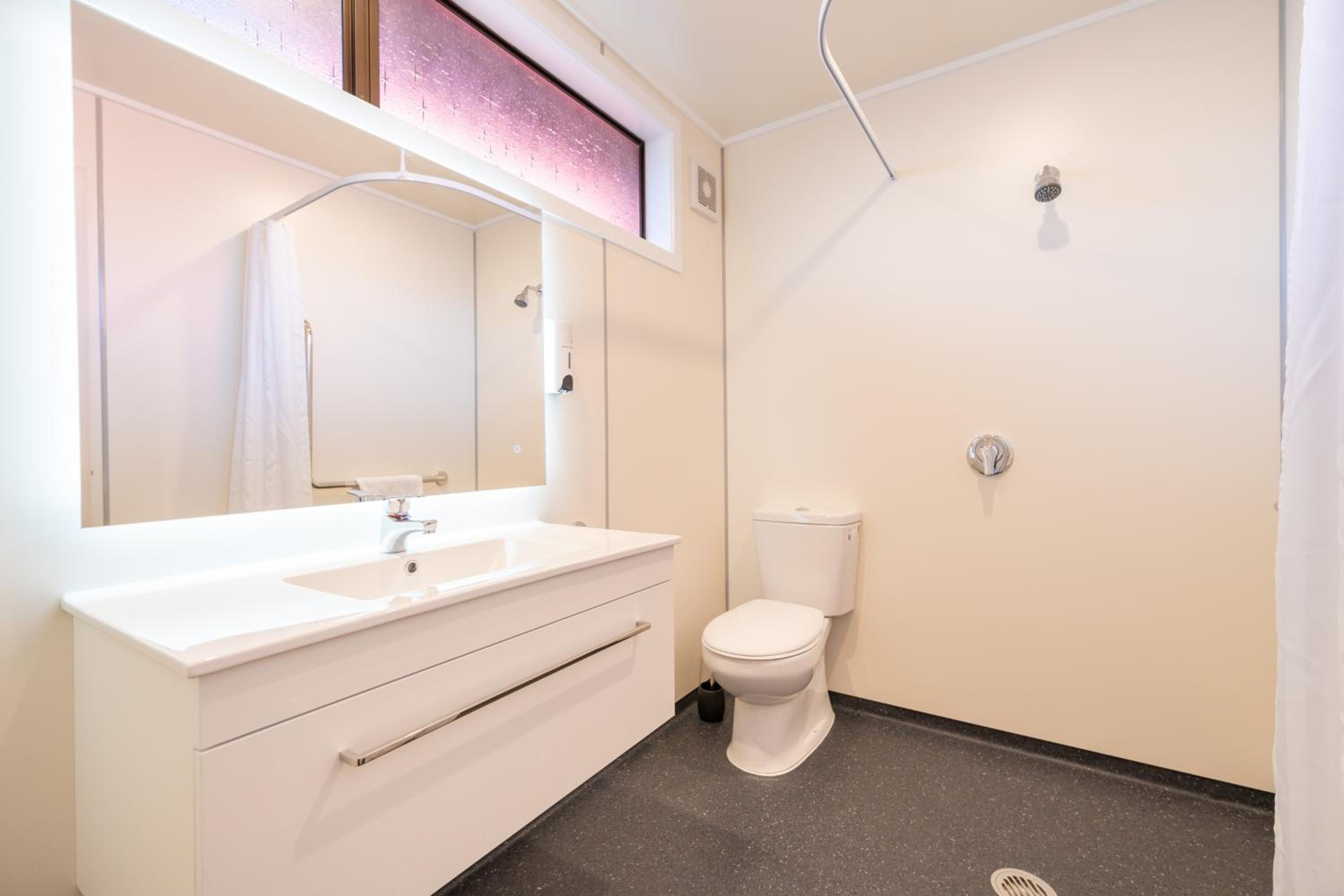 Te Anau Top 10 Holiday Park and Motels