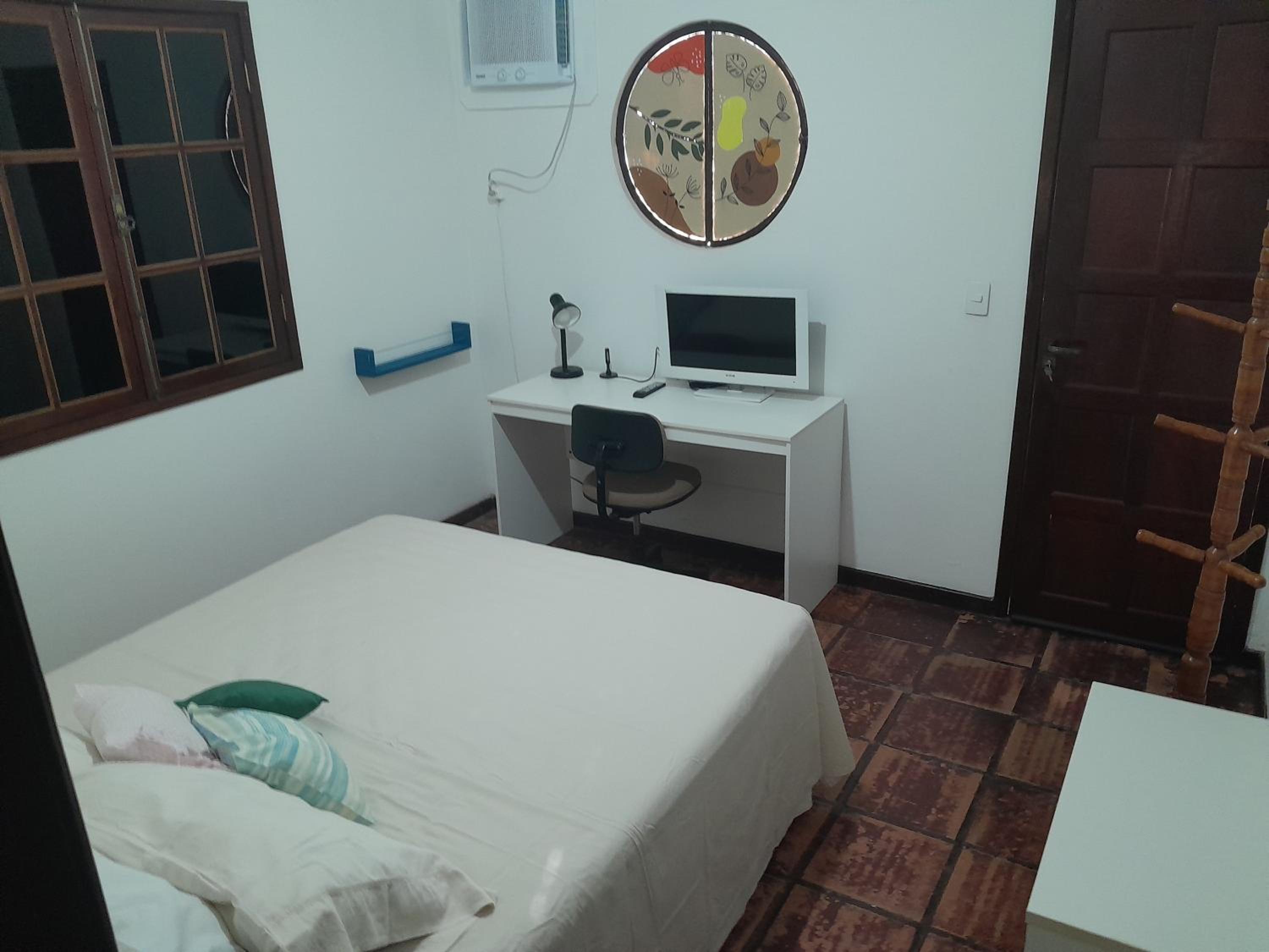 Casa agradável