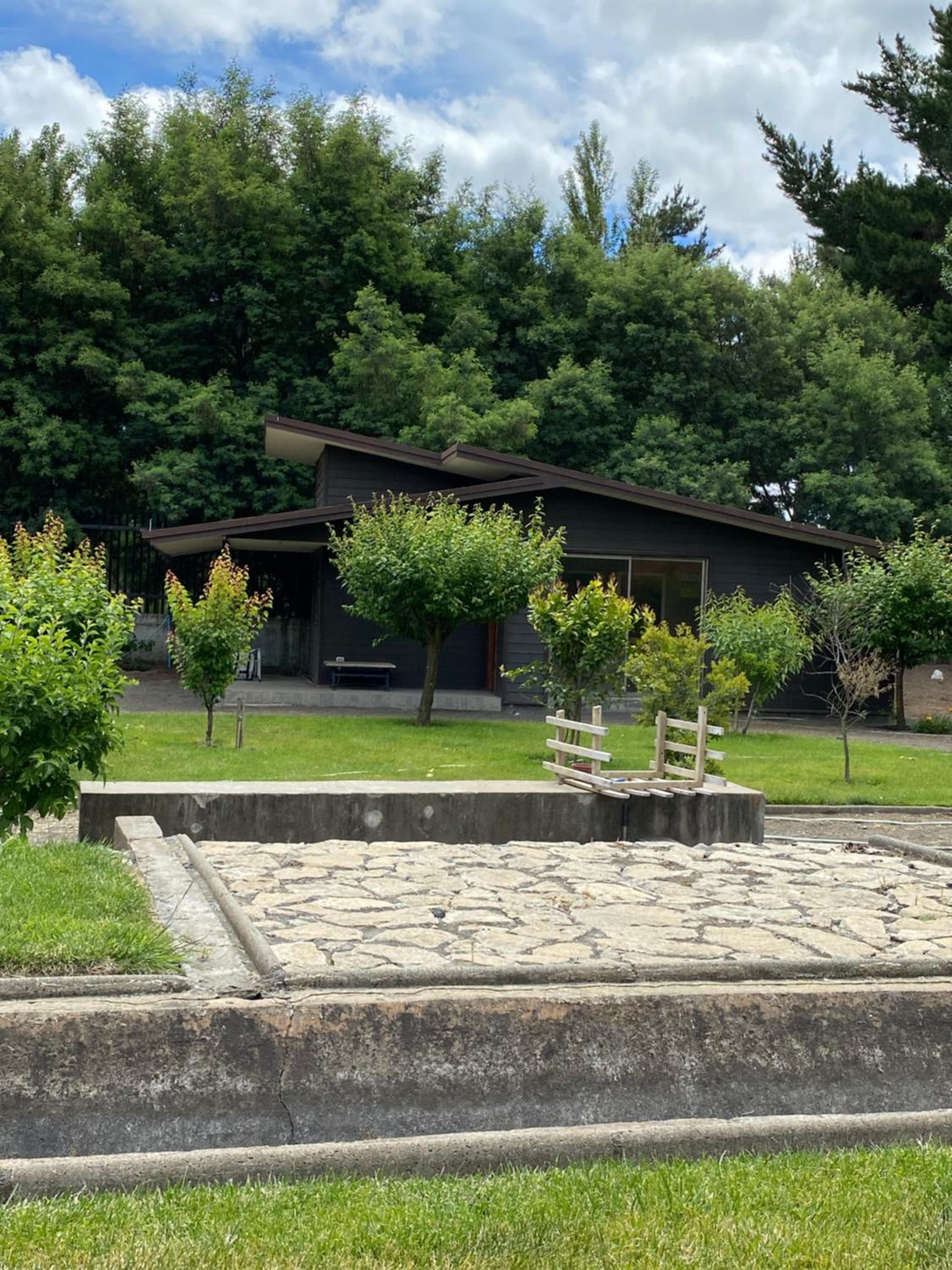 Casa Los Naranjos