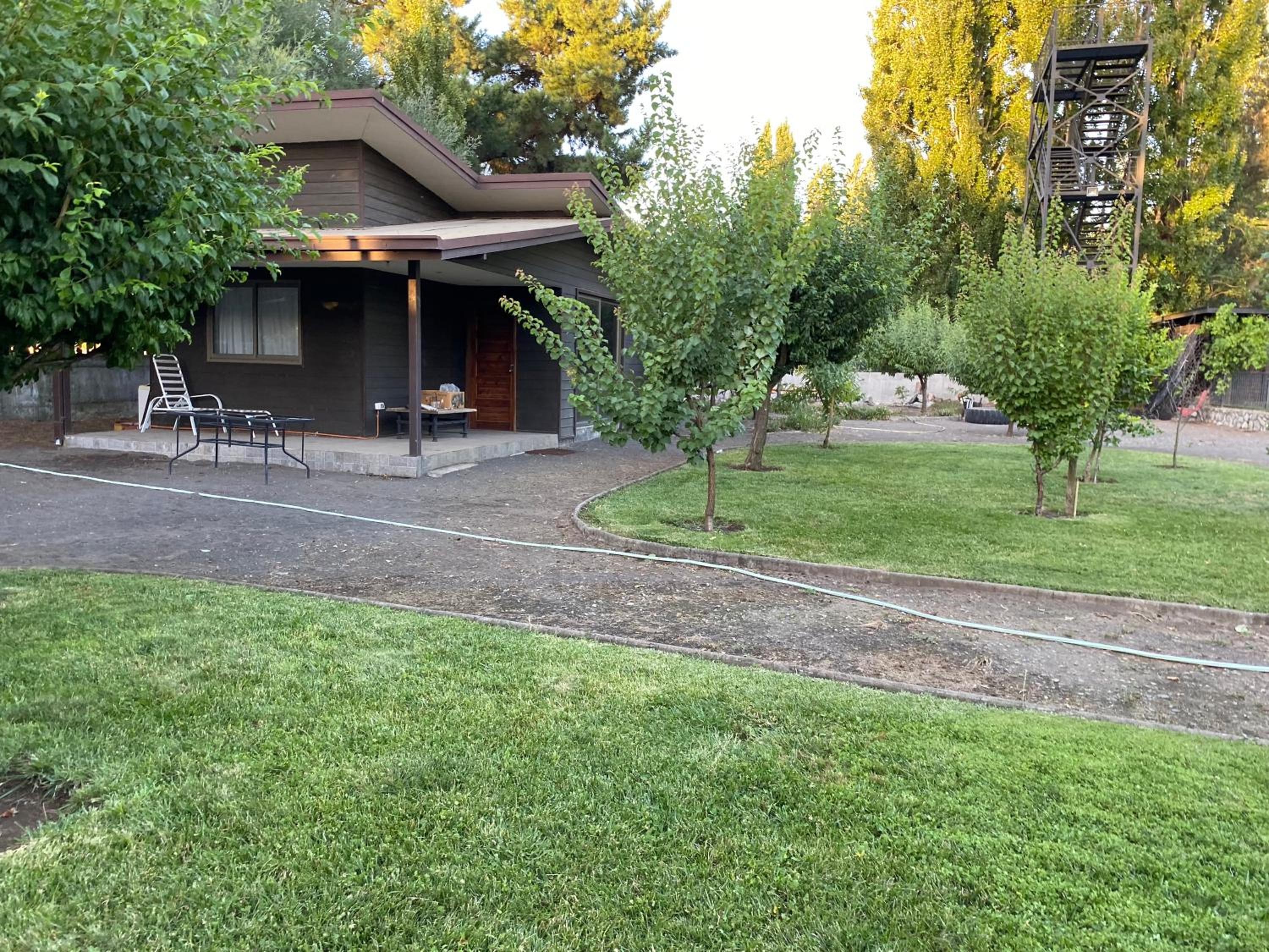 Casa Los Naranjos