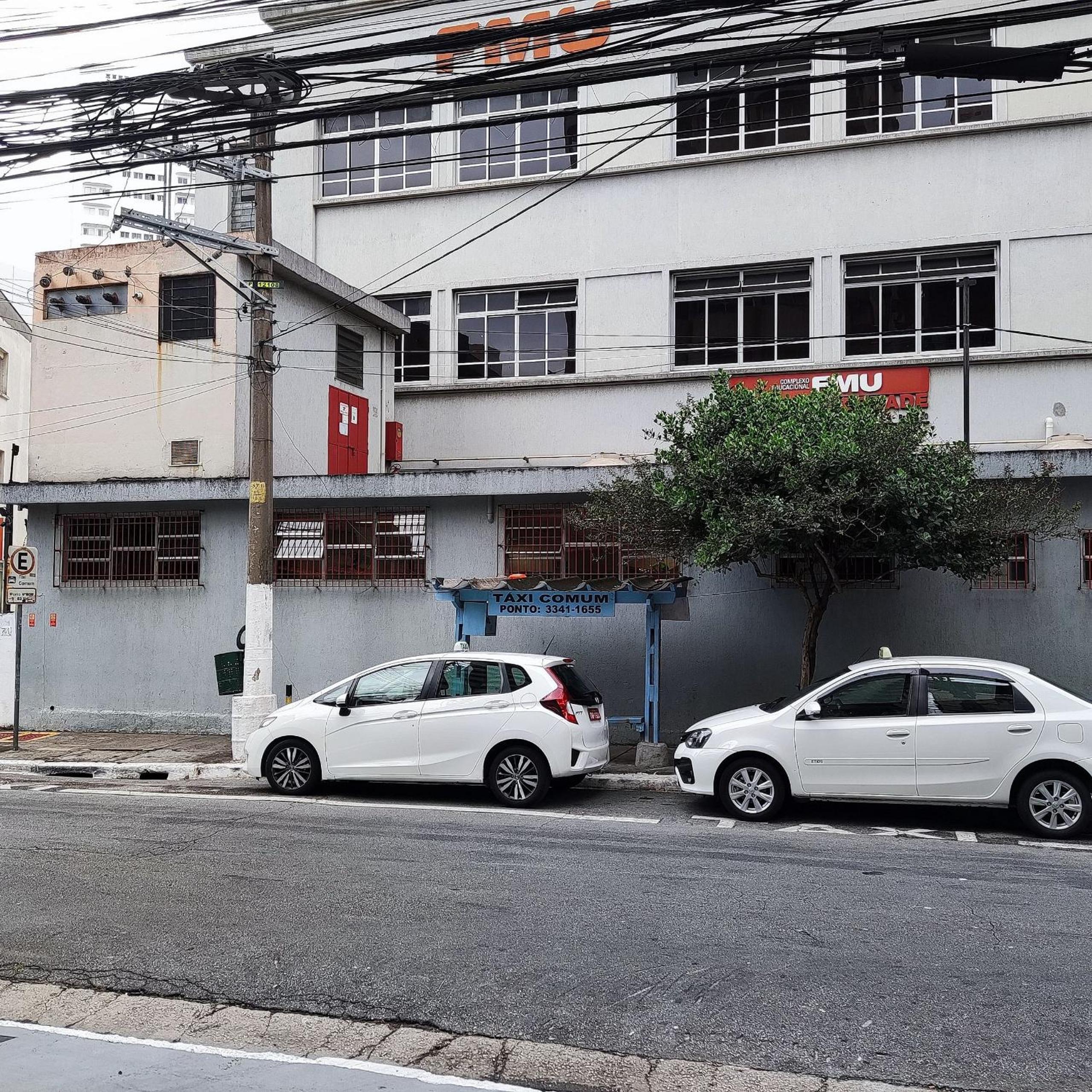 Apart Liberdade 4 Pessoas Garagem,Feirinha ,Hakka, Hóspitais