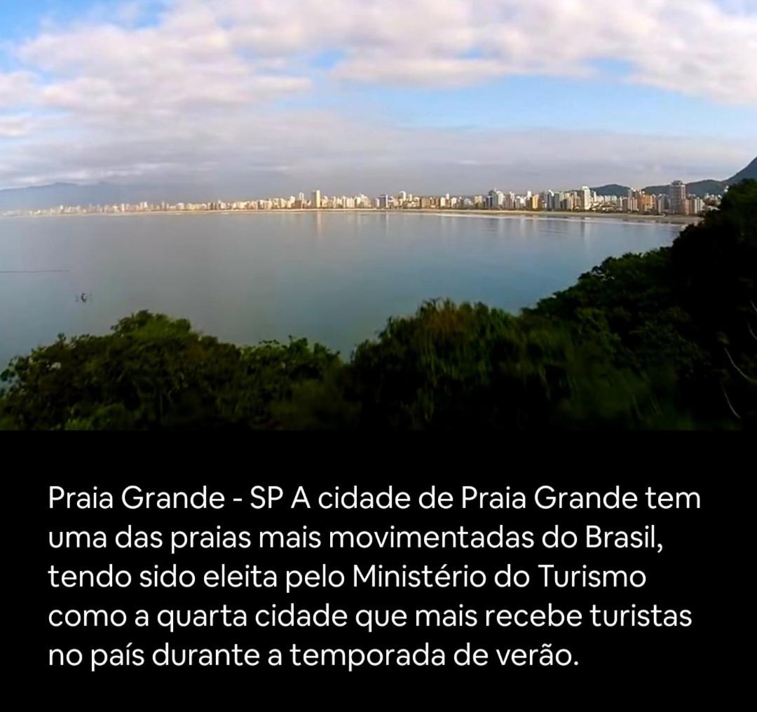 Apê beira-mar -Ar condicionado-Wi-fi-Vaga de garagem coberta