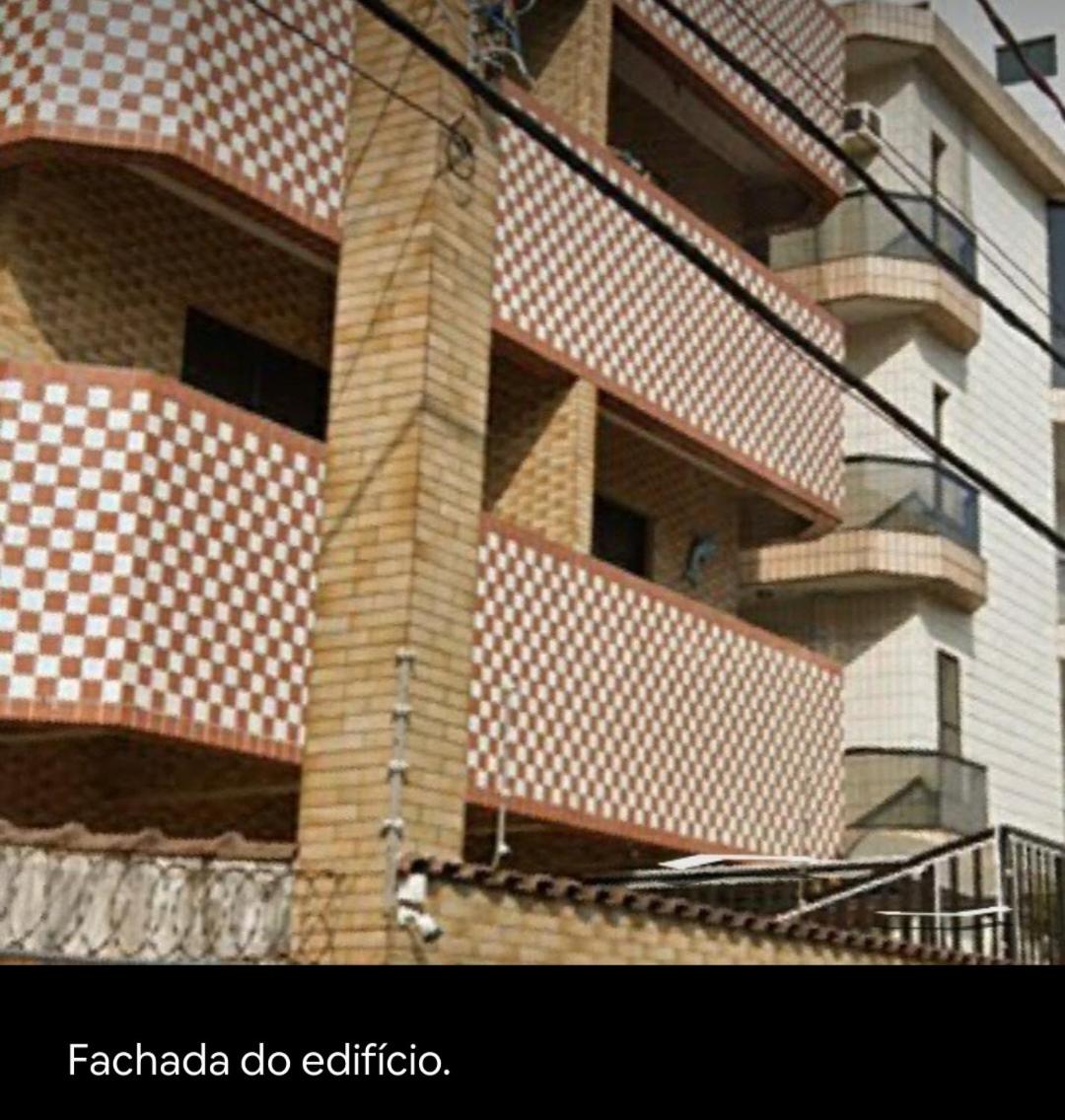 Apê beira-mar -Ar condicionado-Wi-fi-Vaga de garagem coberta