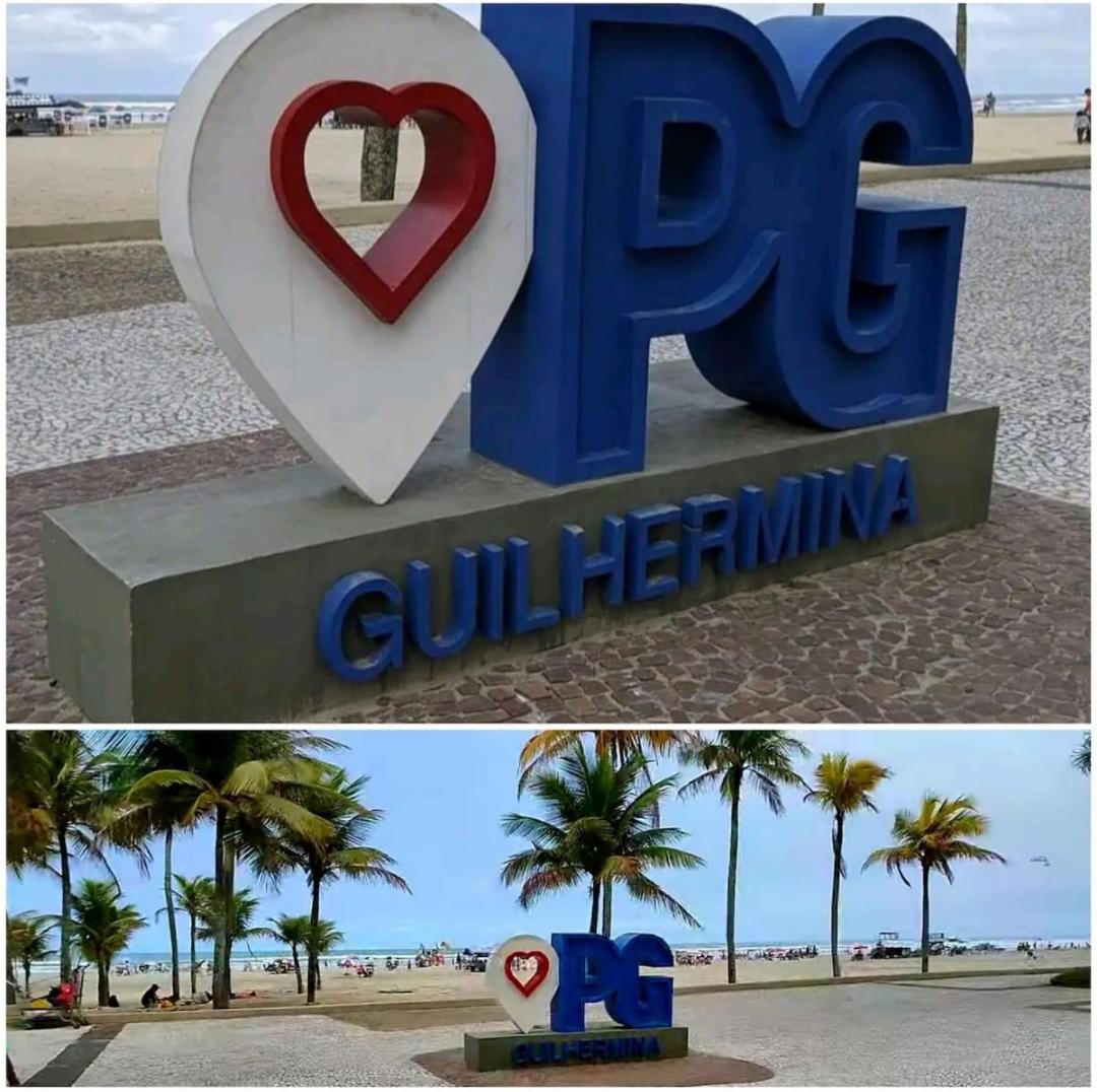 Apê beira-mar -Ar condicionado-Wi-fi-Vaga de garagem coberta