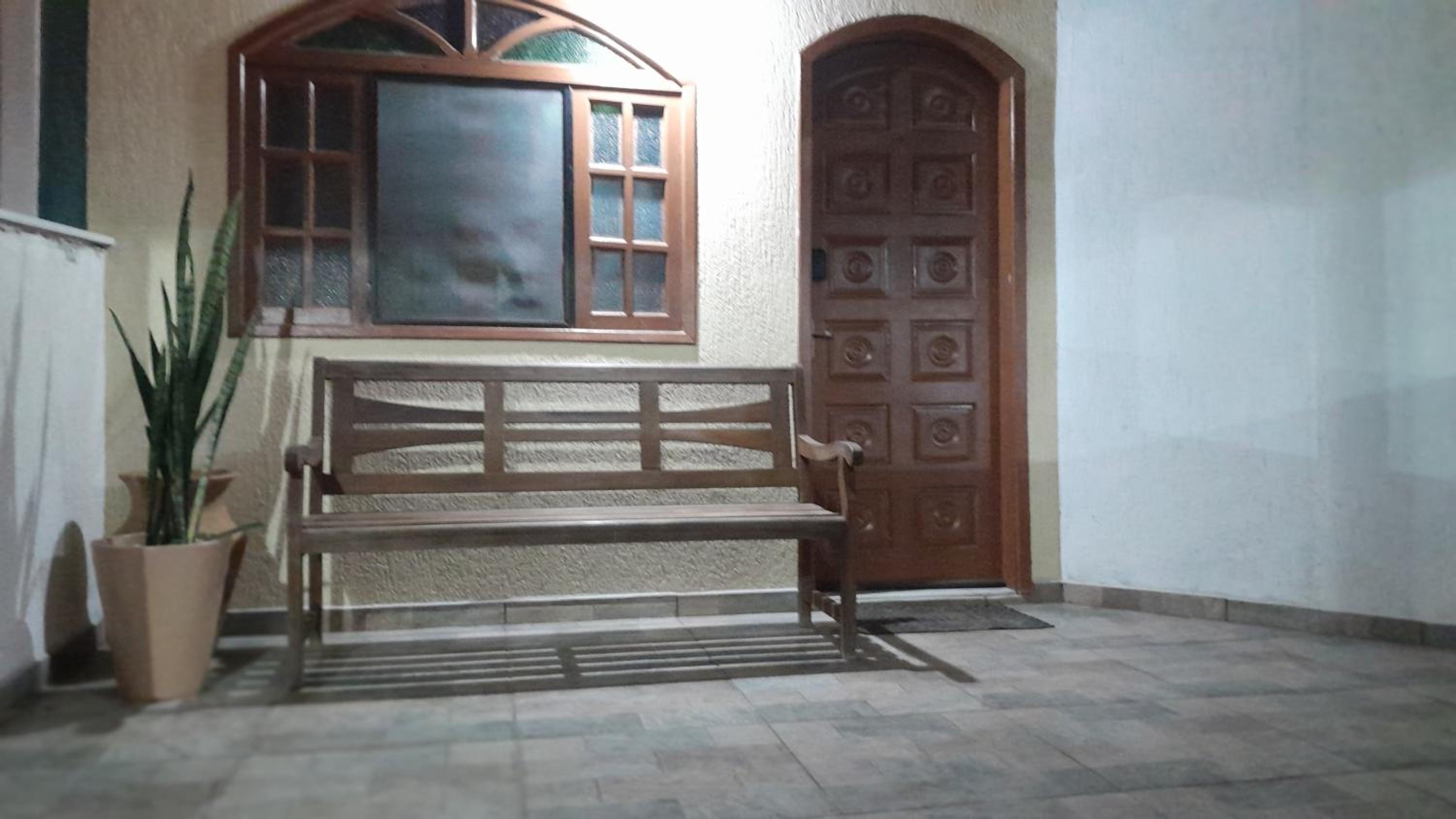 Casa agradável