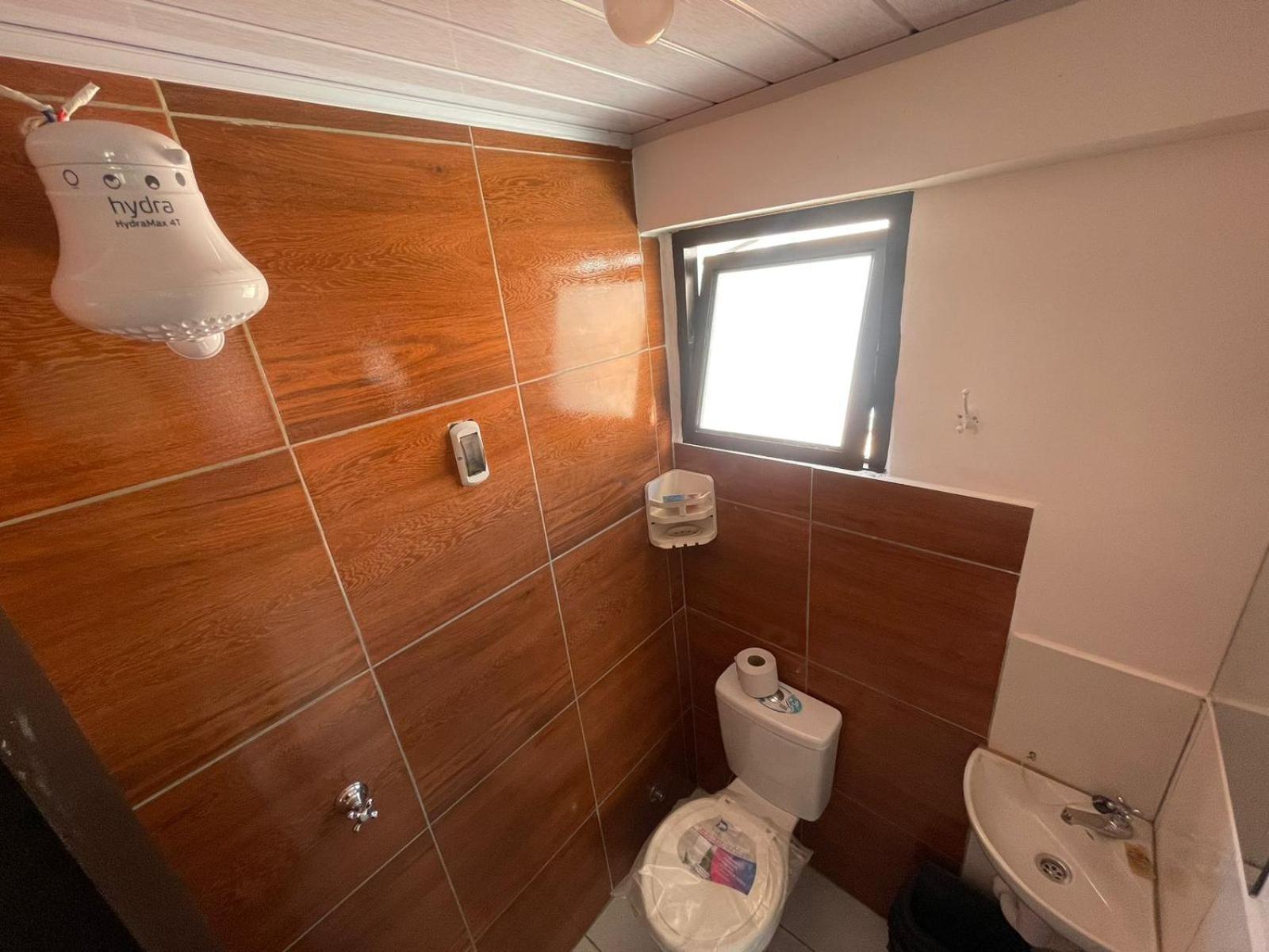 Hostal La Fortaleza