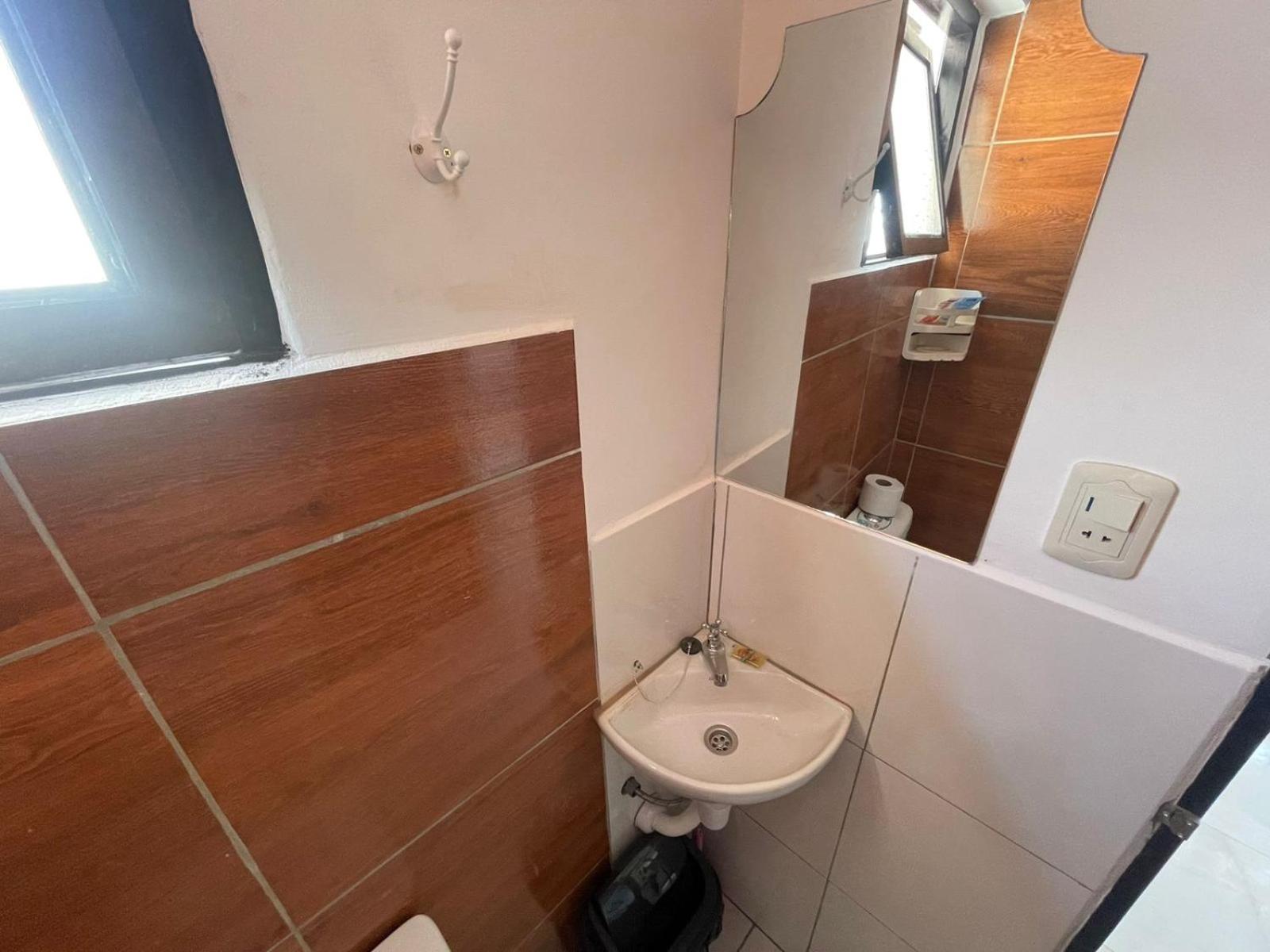 Hostal La Fortaleza