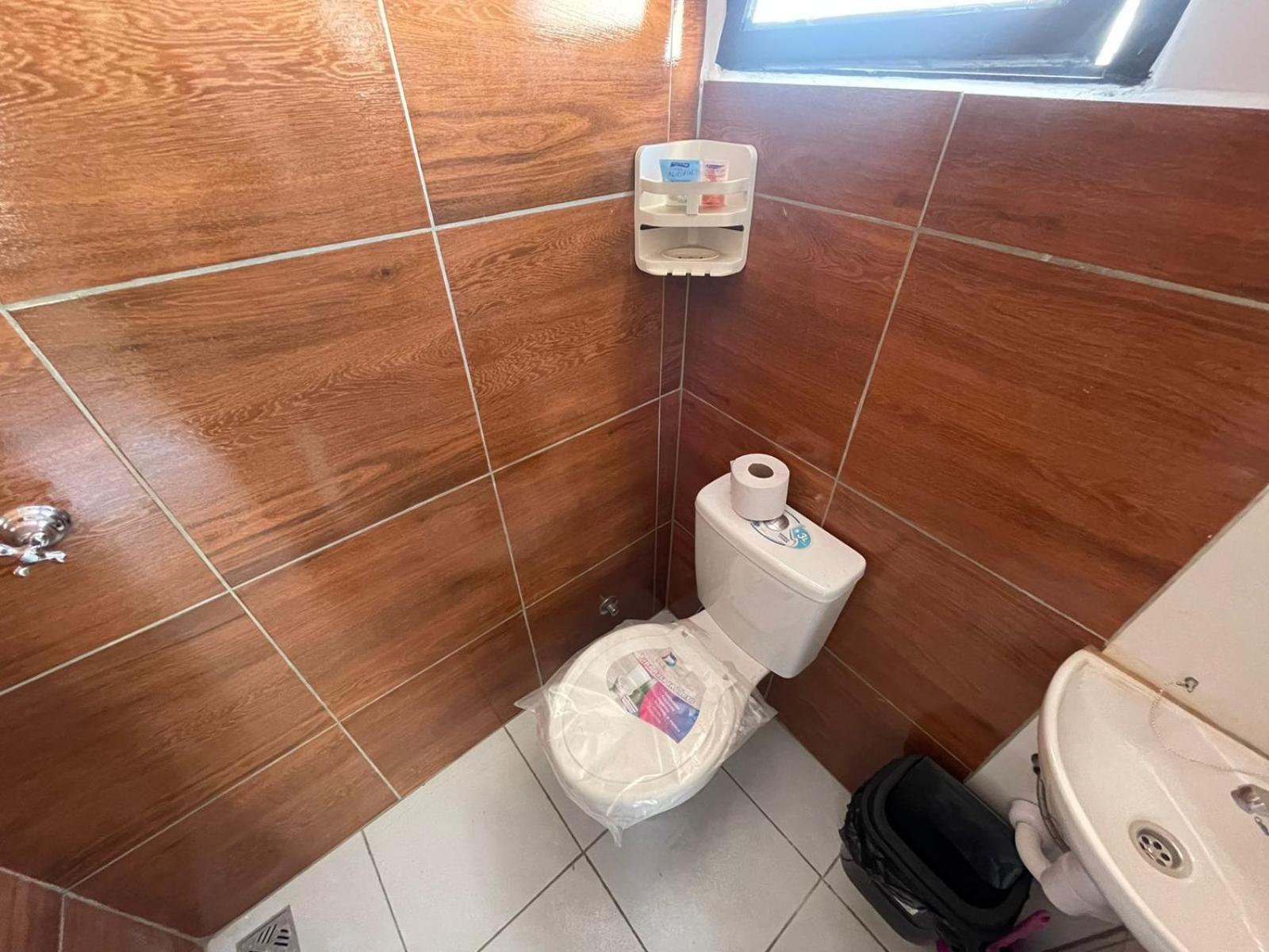 Hostal La Fortaleza