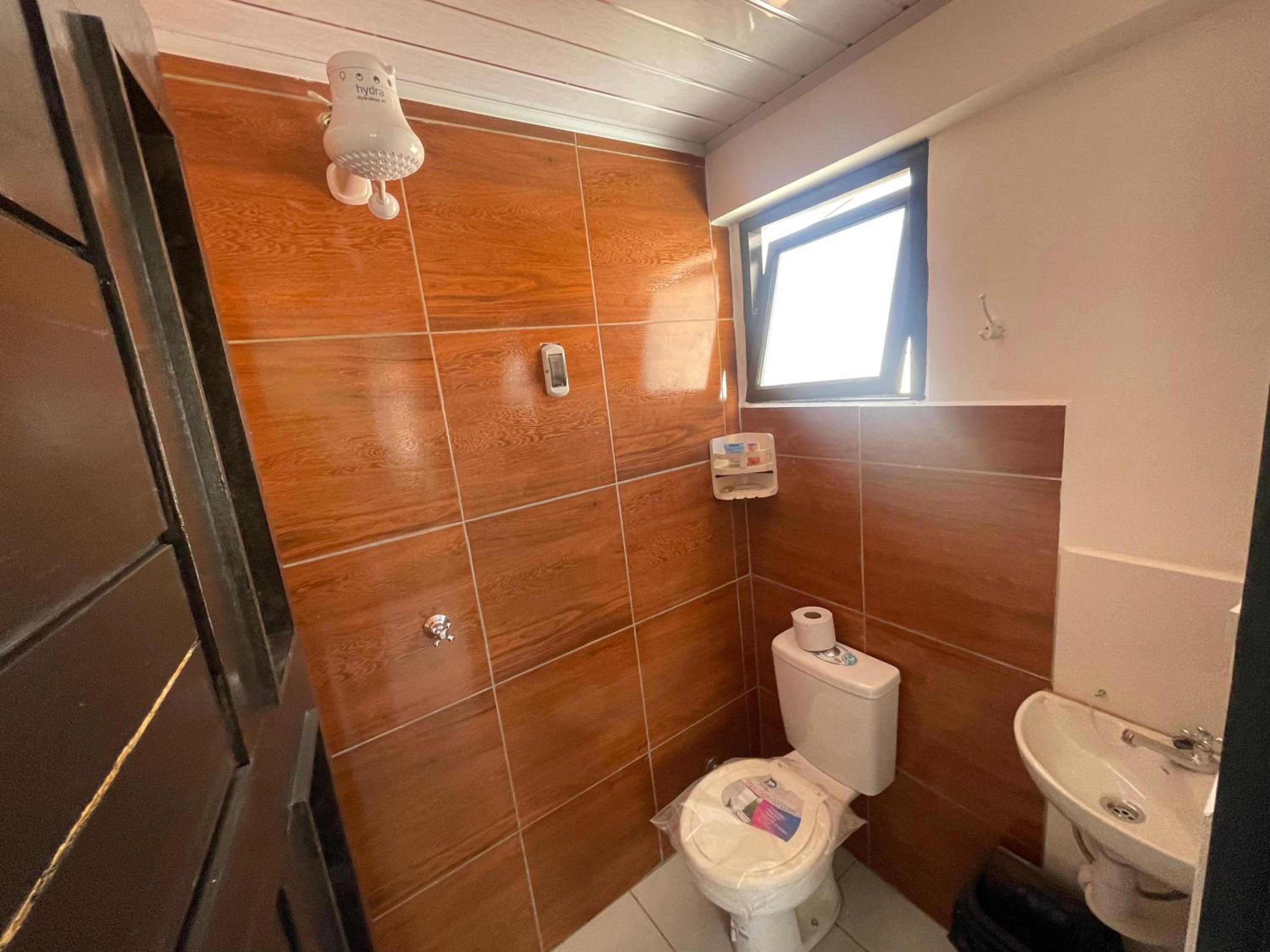 Hostal La Fortaleza