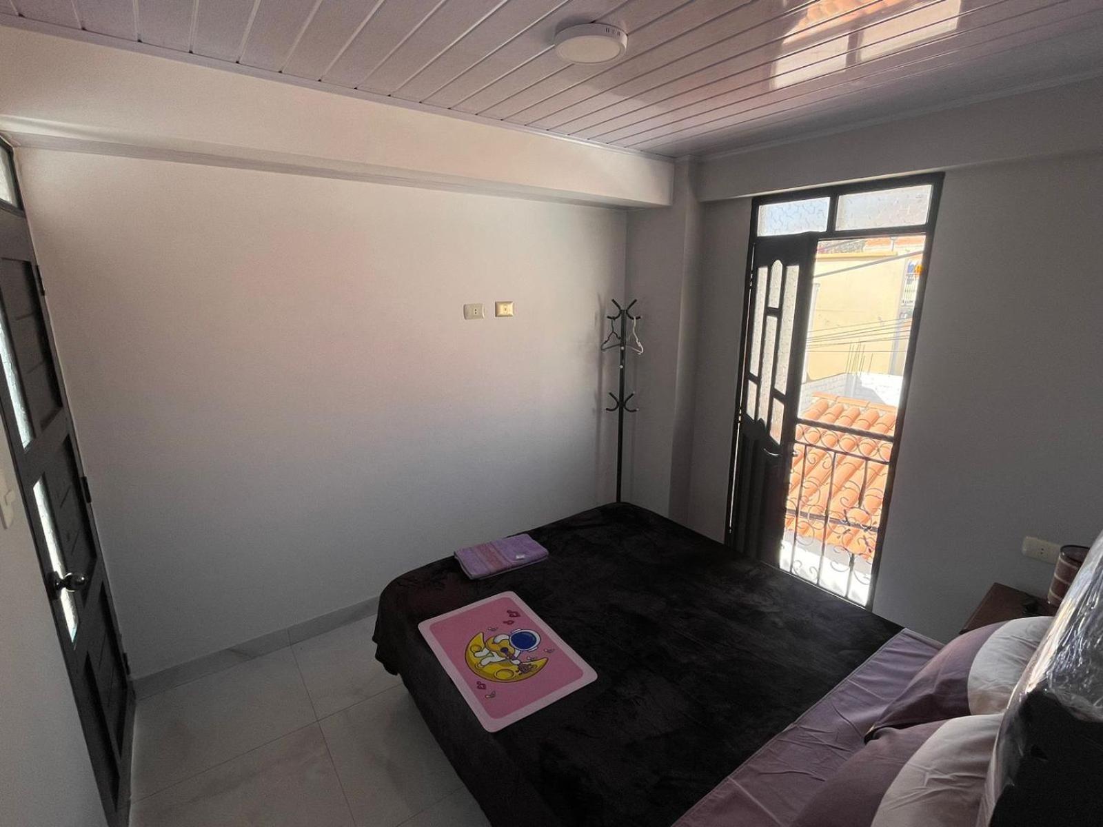 Hostal La Fortaleza