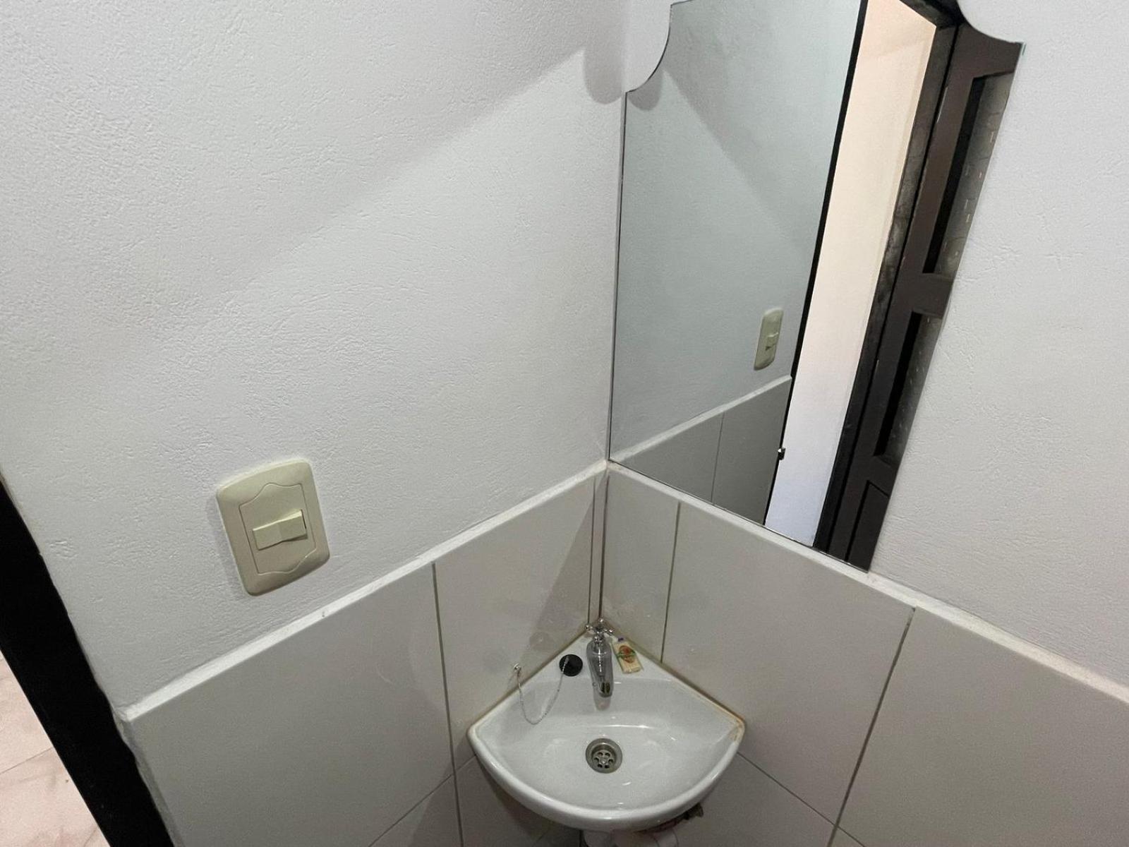 Hostal La Fortaleza