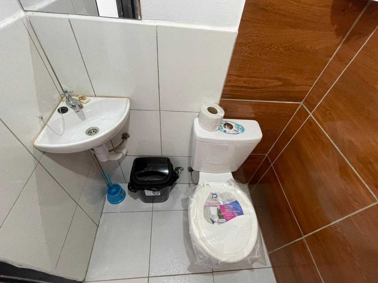 Hostal La Fortaleza
