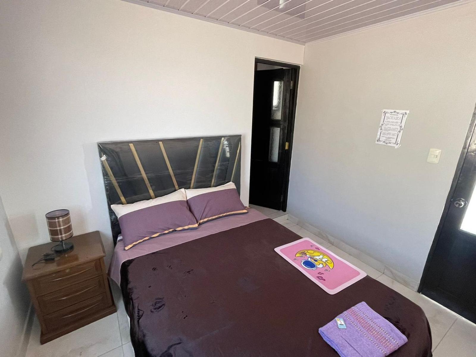 Hostal La Fortaleza