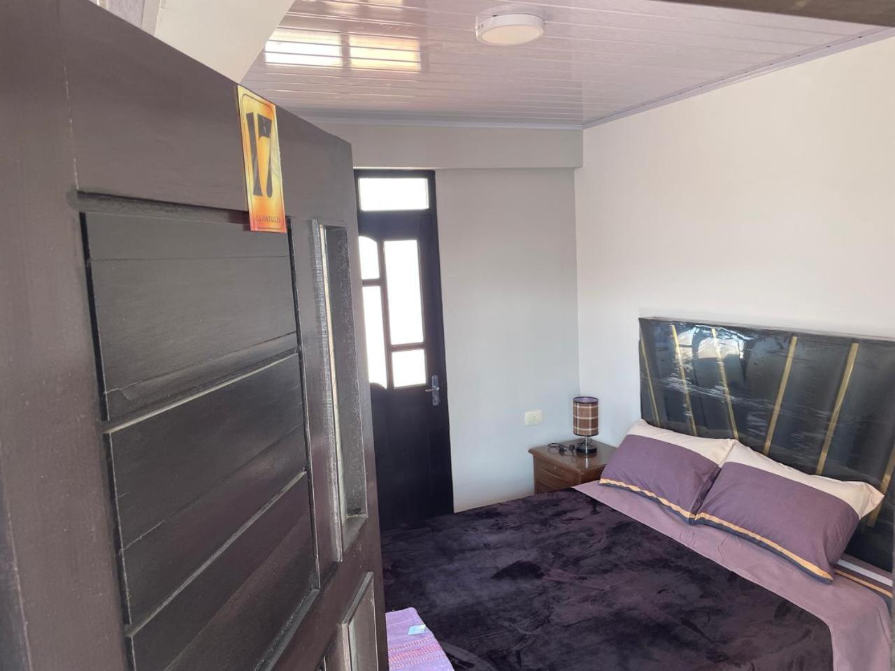 Hostal La Fortaleza