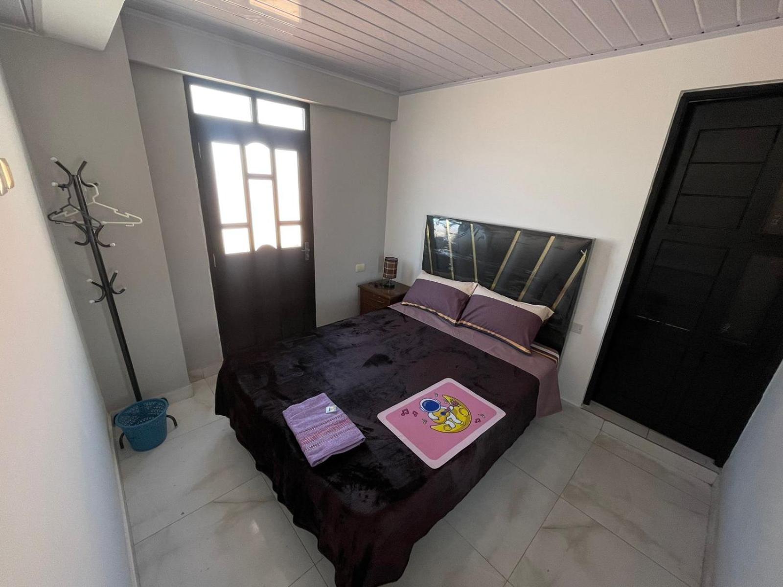 Hostal La Fortaleza