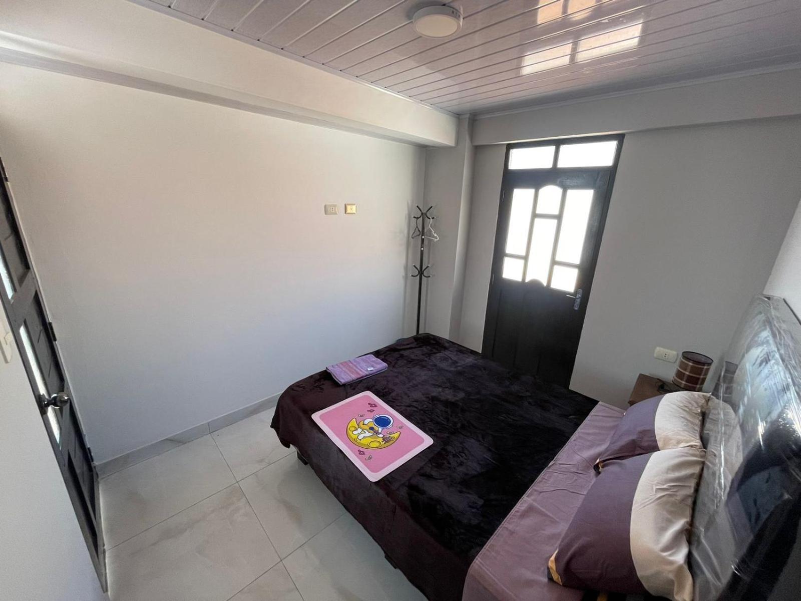 Hostal La Fortaleza