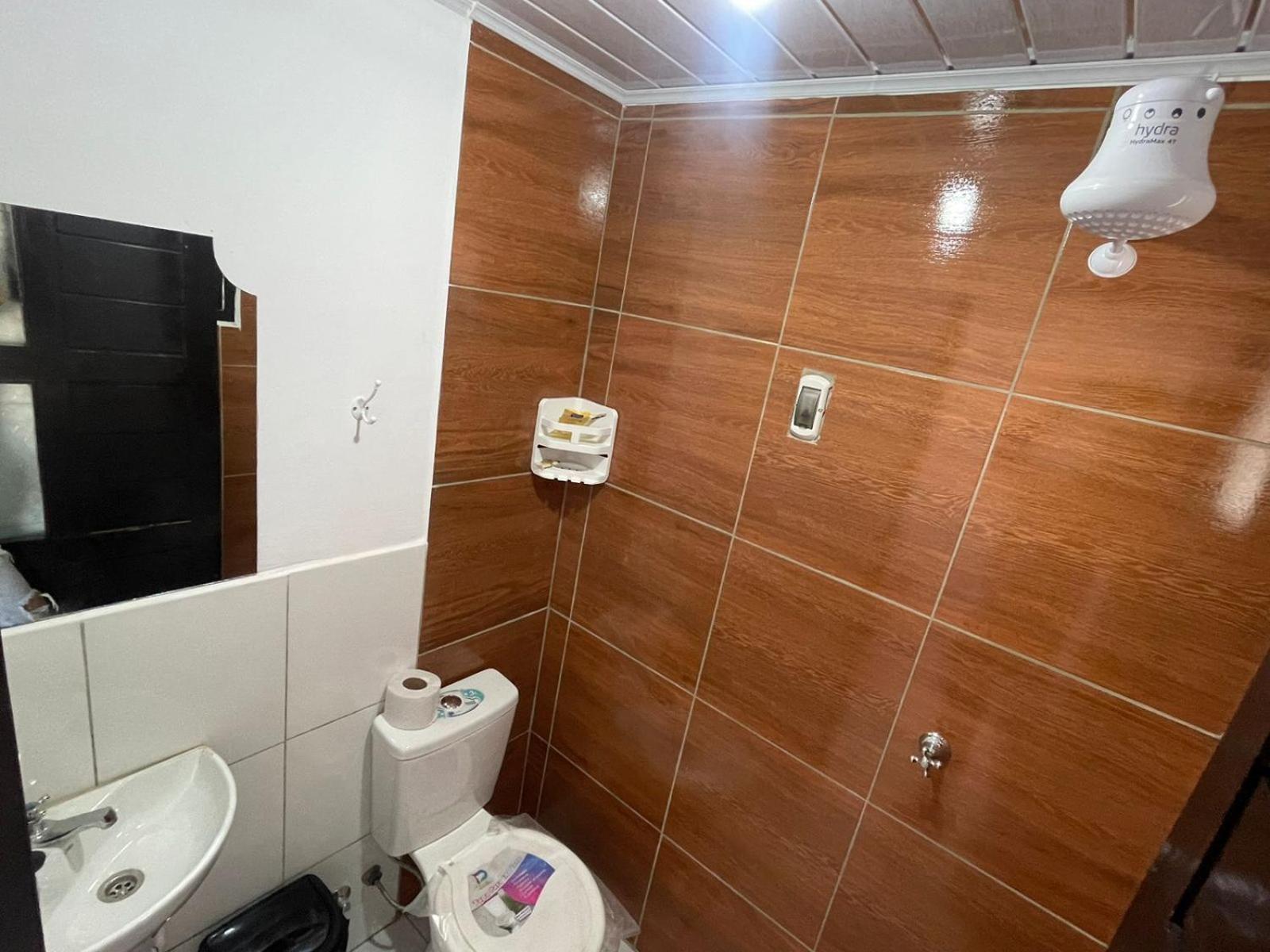 Hostal La Fortaleza