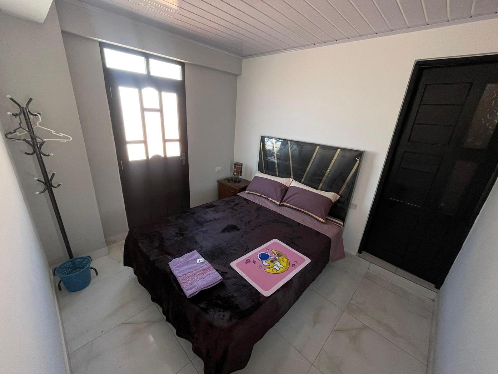 Hostal La Fortaleza