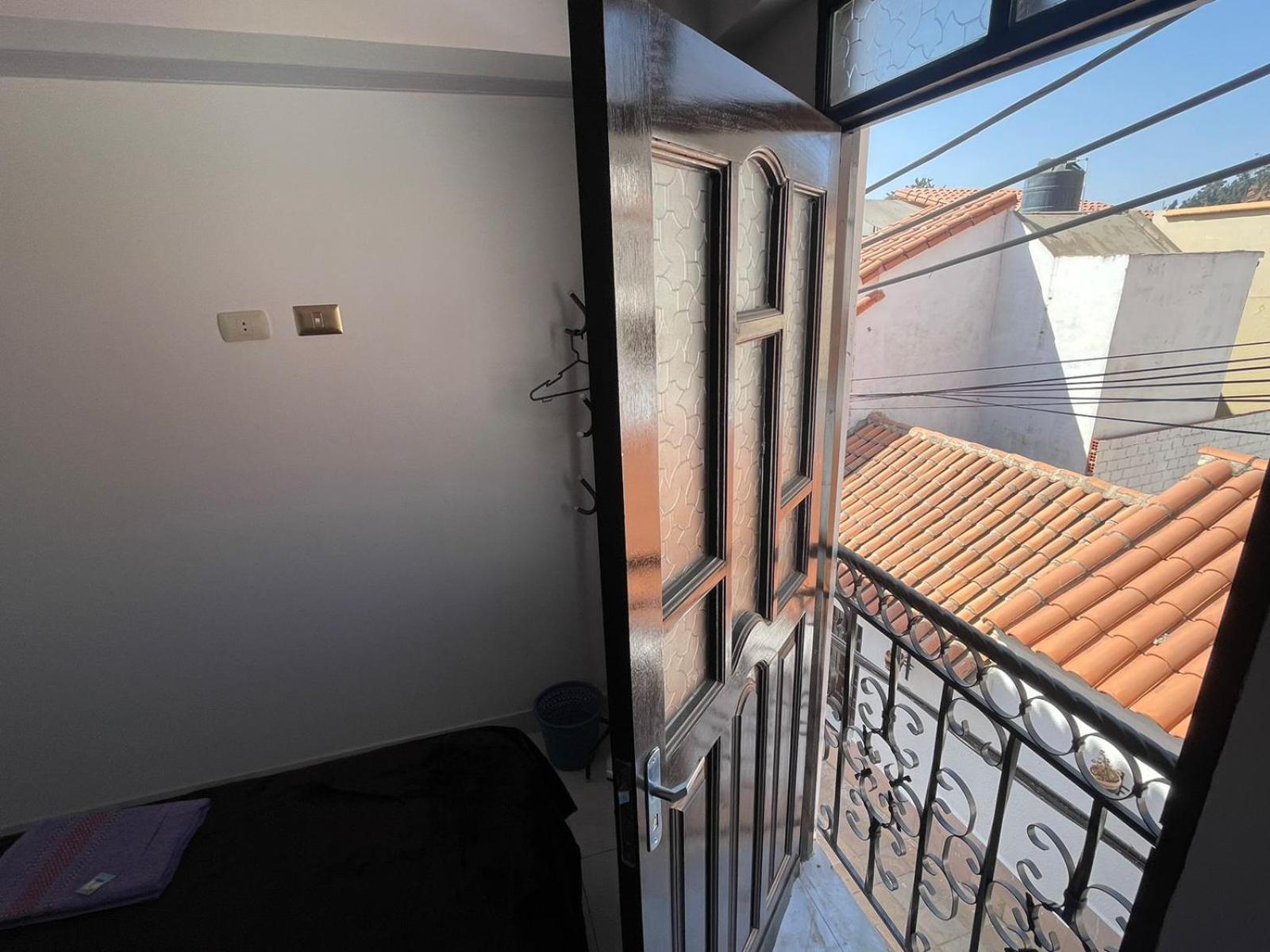 Hostal La Fortaleza