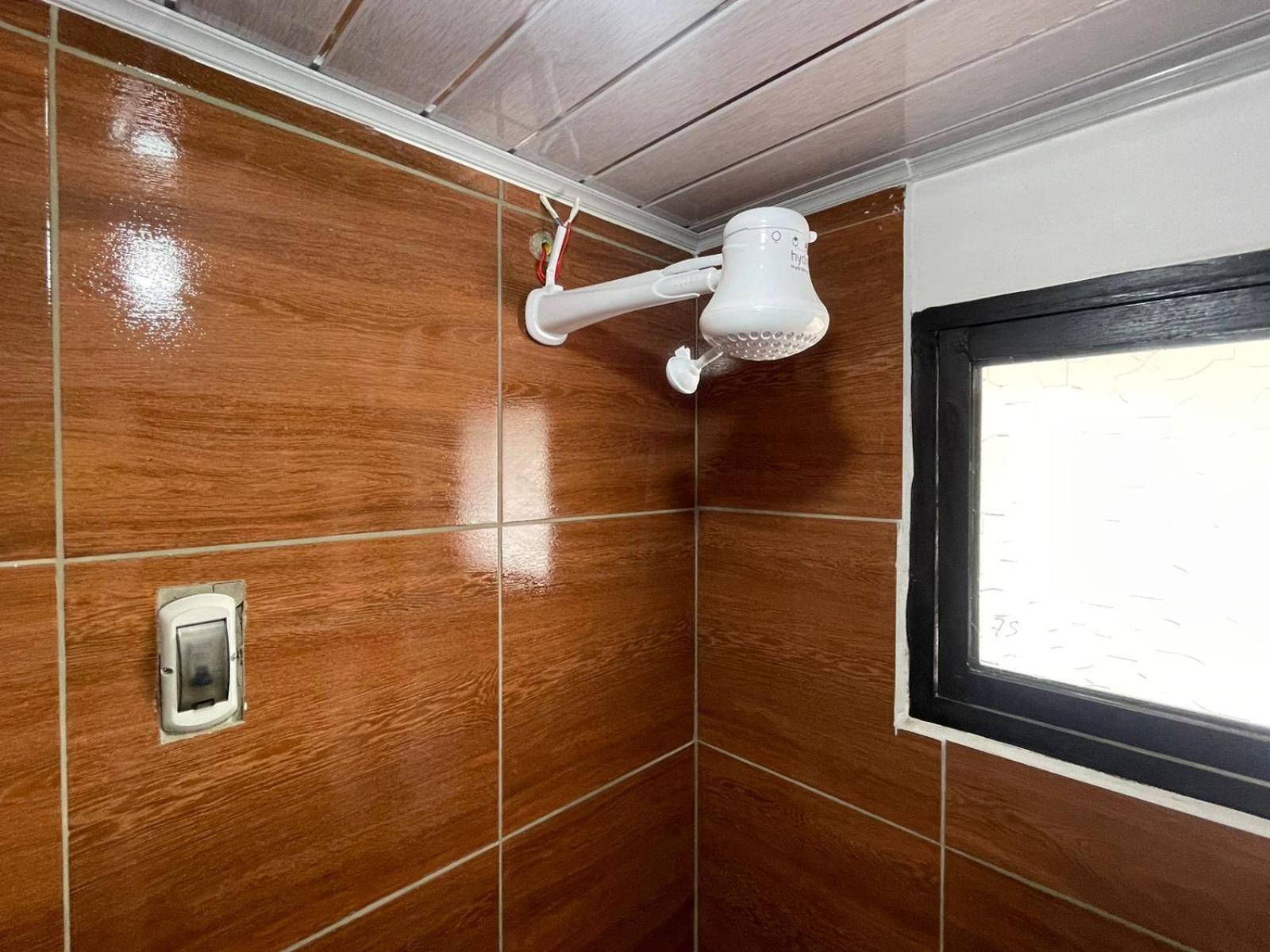 Hostal La Fortaleza