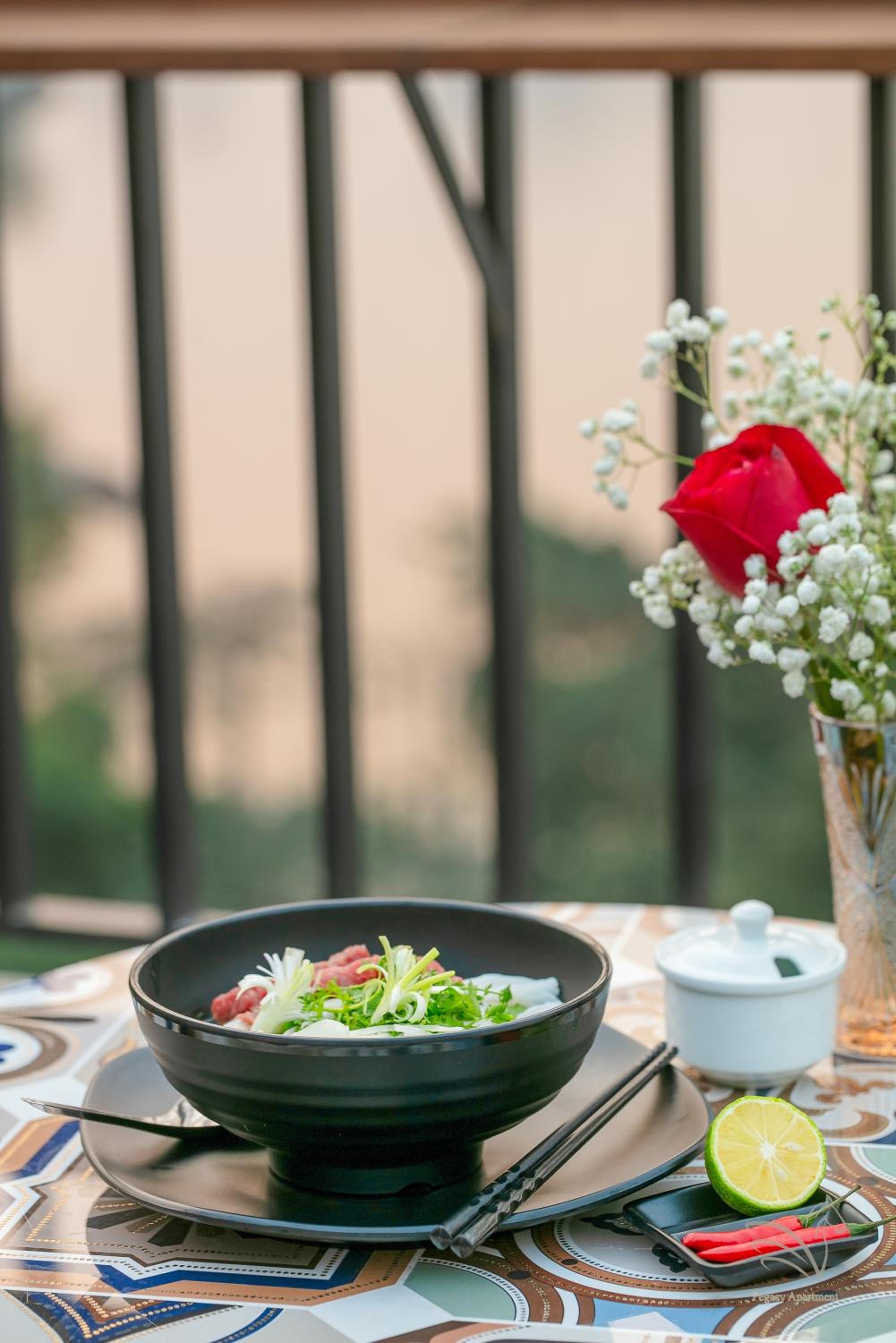 Pegasy Premium Suites & Residence Westlake