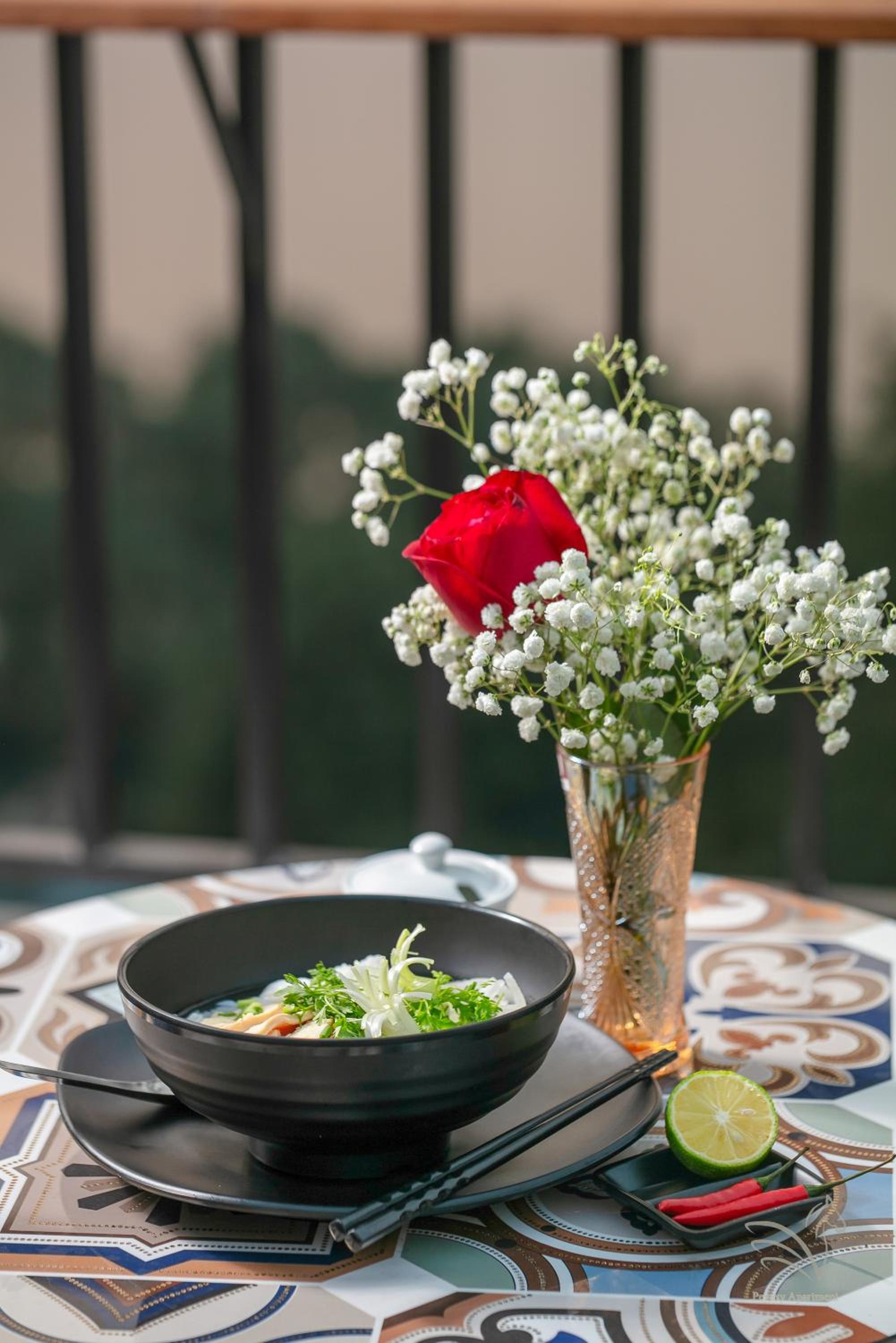 Pegasy Premium Suites & Residence Westlake