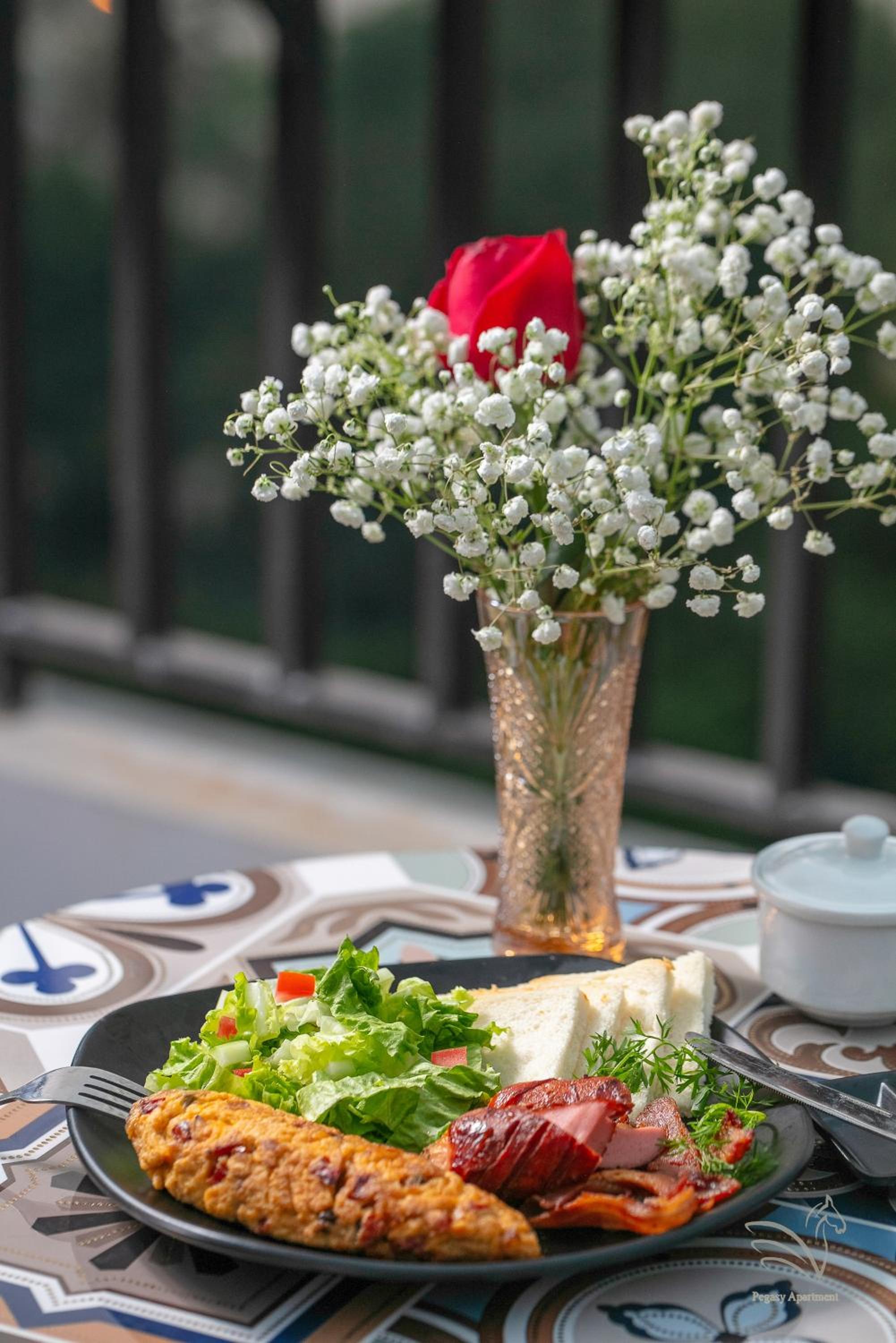 Pegasy Premium Suites & Residence Westlake