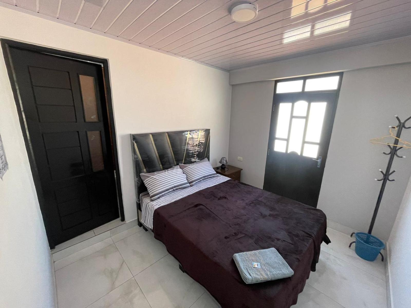 Hostal La Fortaleza