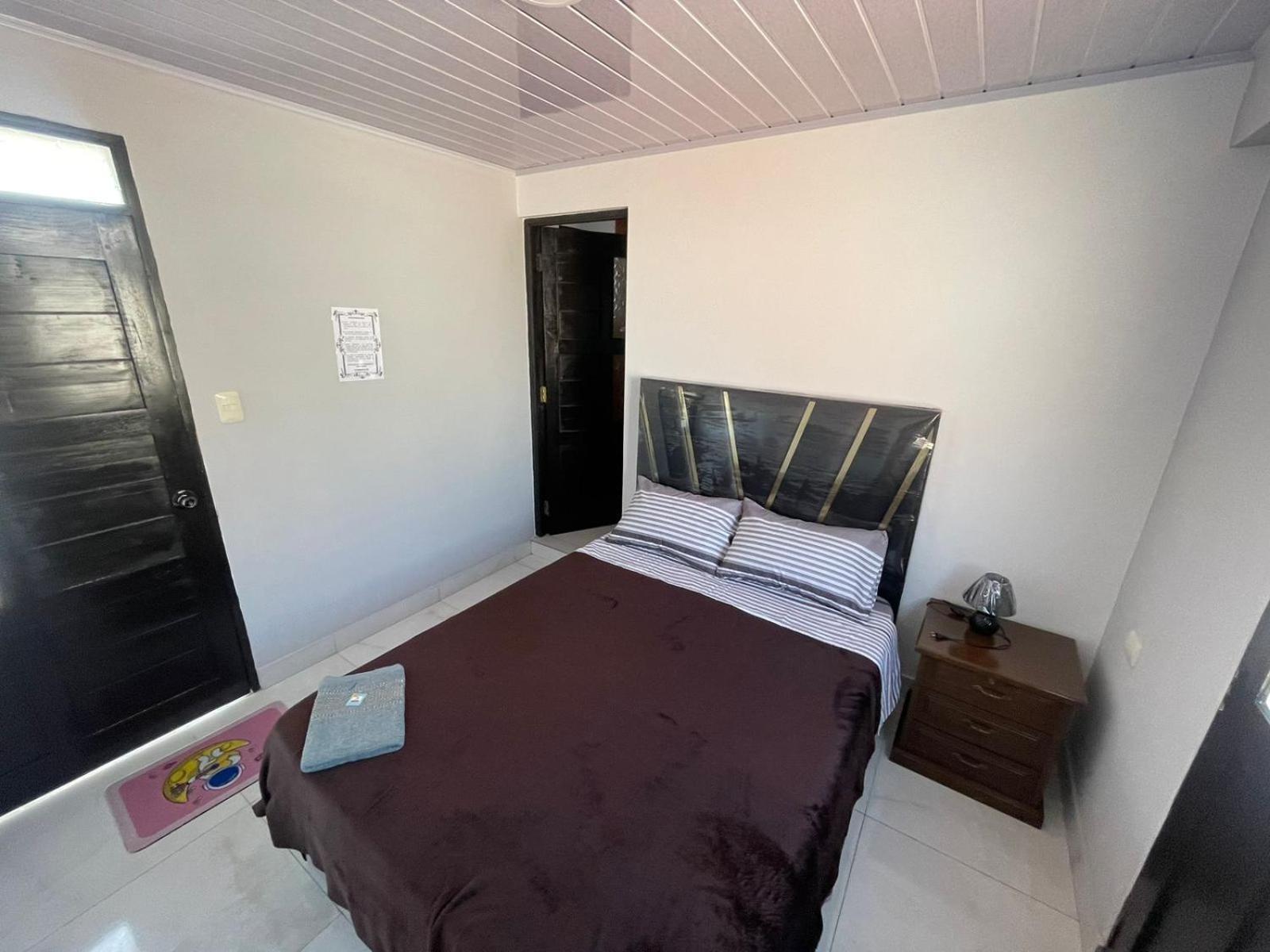 Hostal La Fortaleza