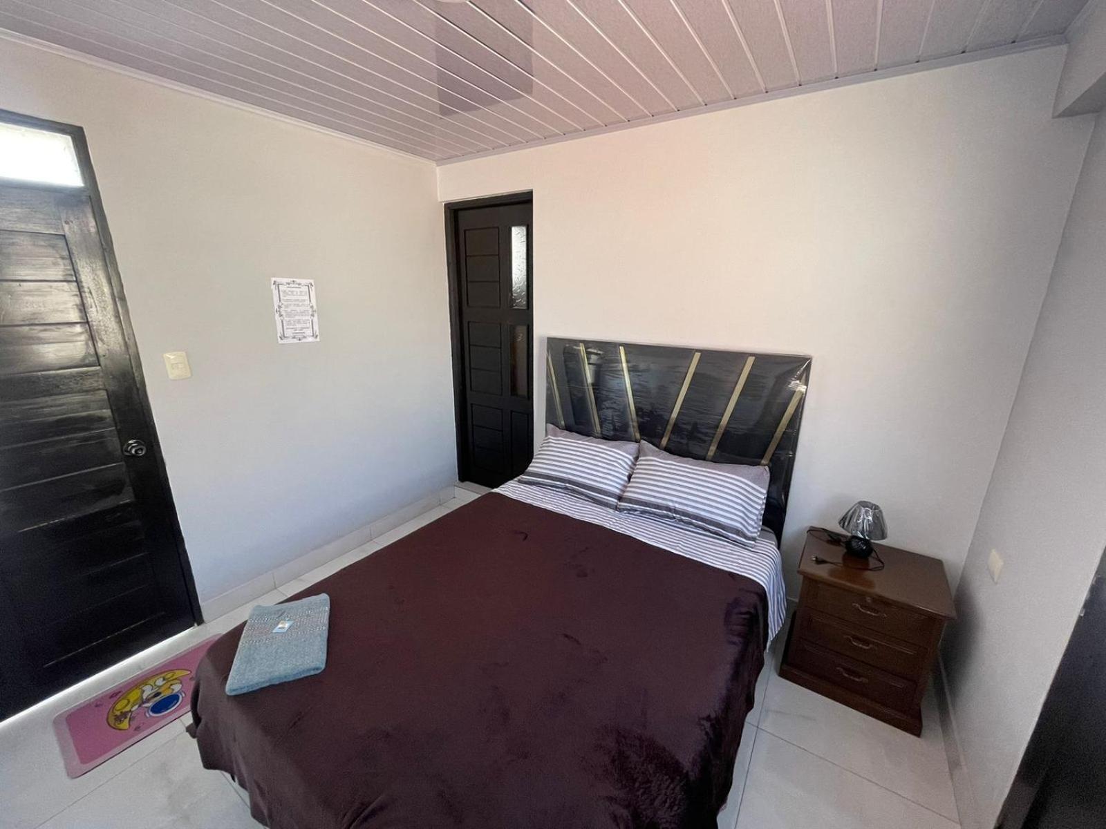 Hostal La Fortaleza