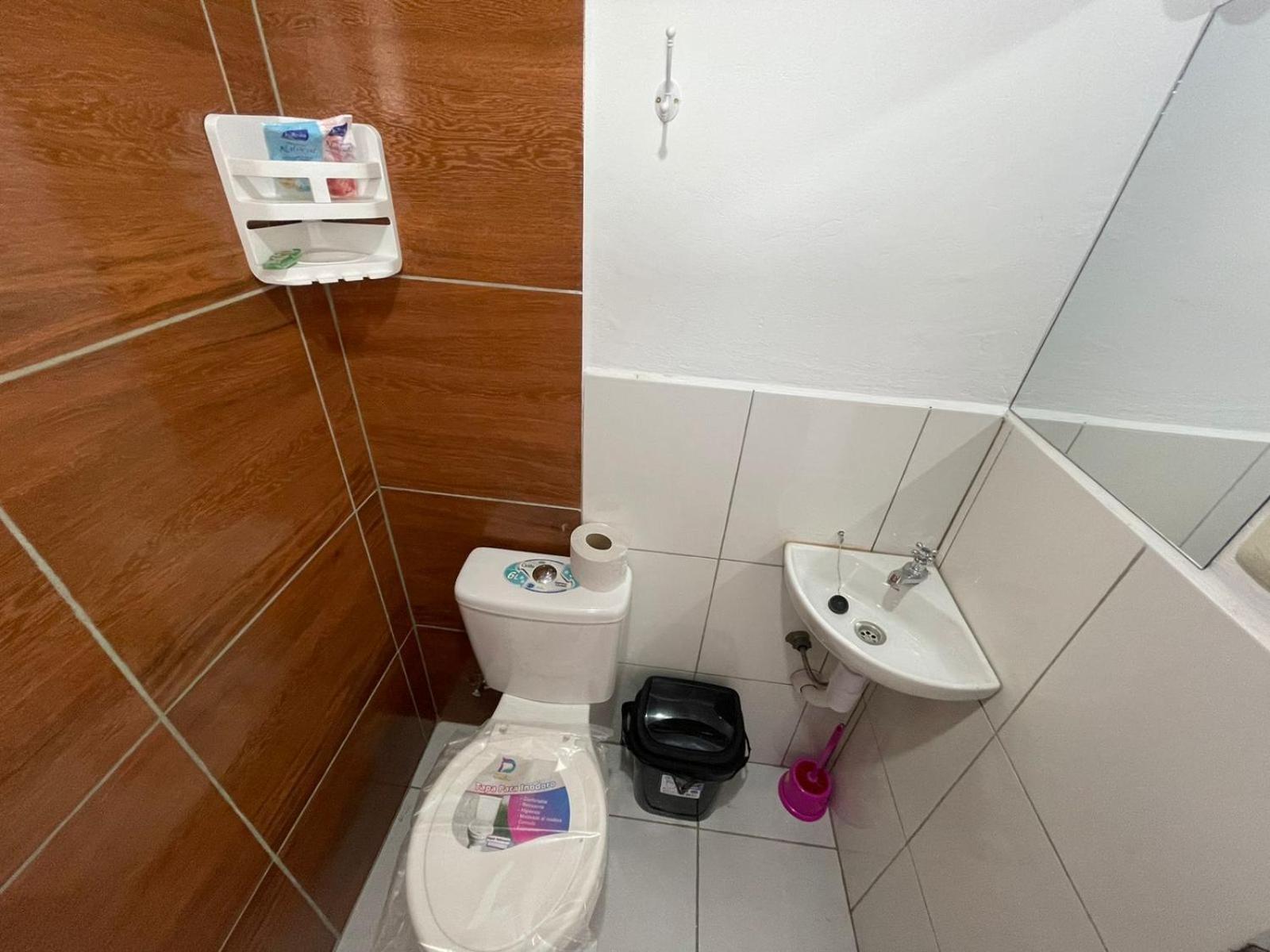 Hostal La Fortaleza