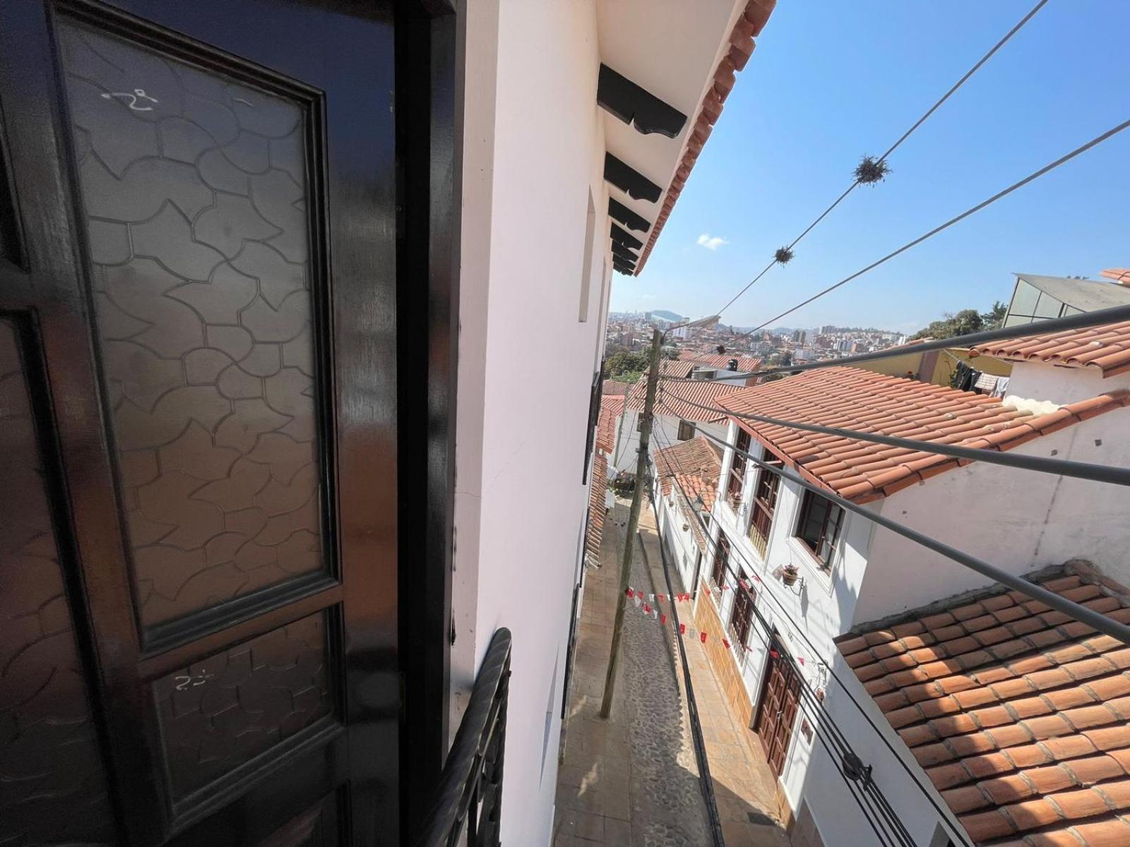 Hostal La Fortaleza