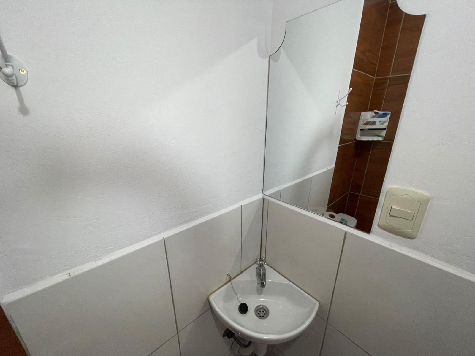 Hostal La Fortaleza