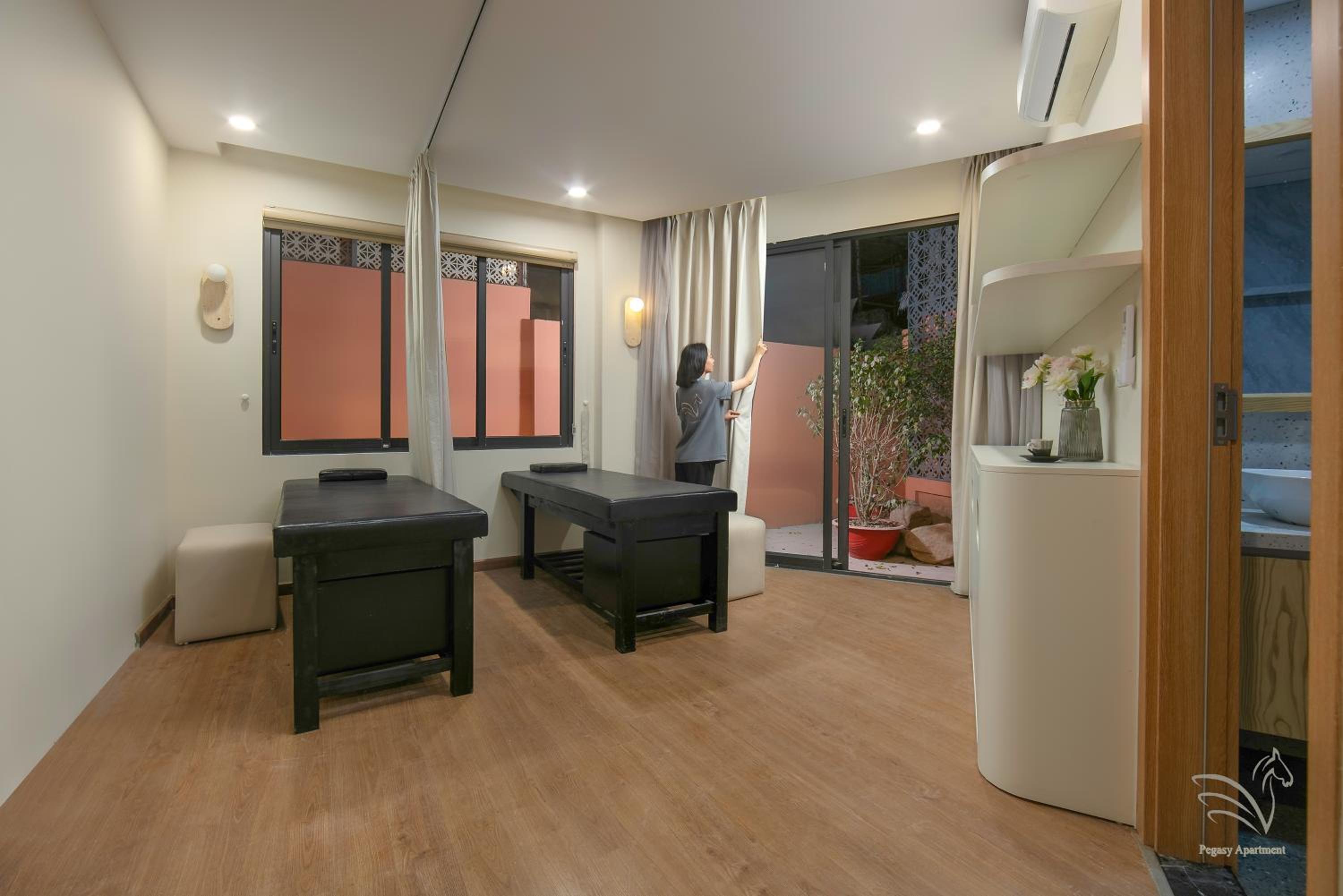 Pegasy Premium Suites & Residence Westlake