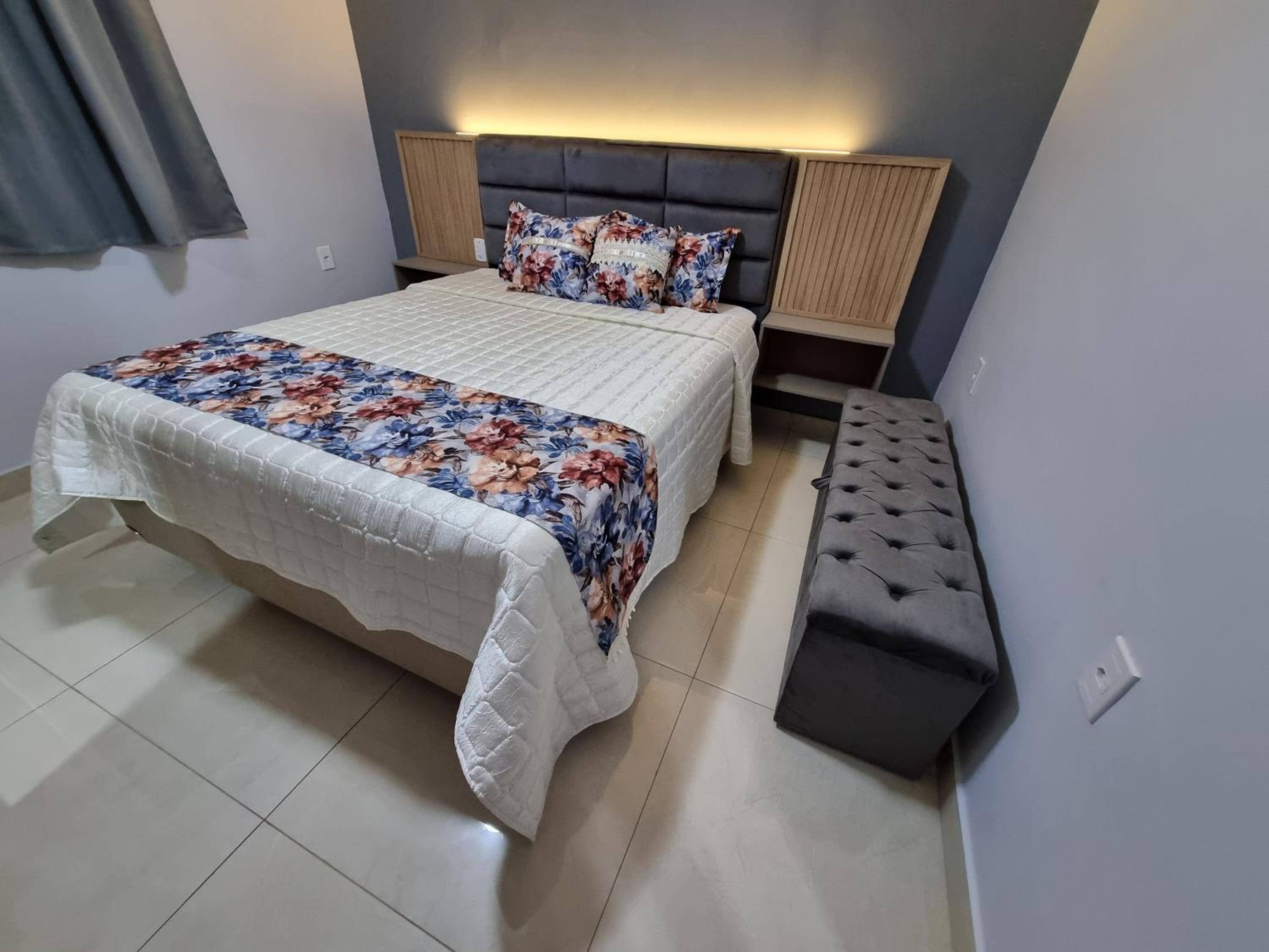 Casa Nova Marilea